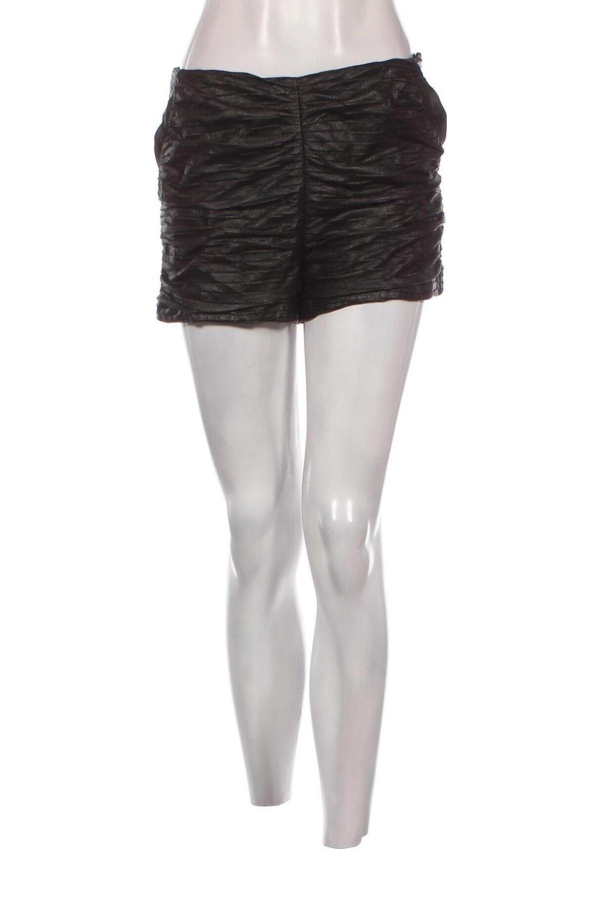 Damen Shorts Forever 21, Größe S, Farbe Schwarz, Preis € 10,44
