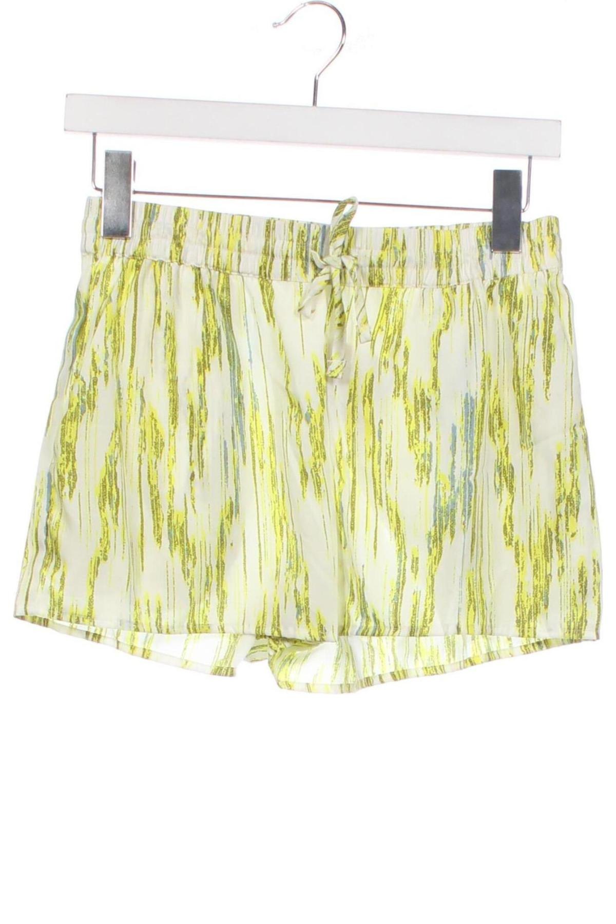 Γυναικείο κοντό παντελόνι Noisy May, Μέγεθος XS, Χρώμα Πολύχρωμο, Τιμή 4,00 €