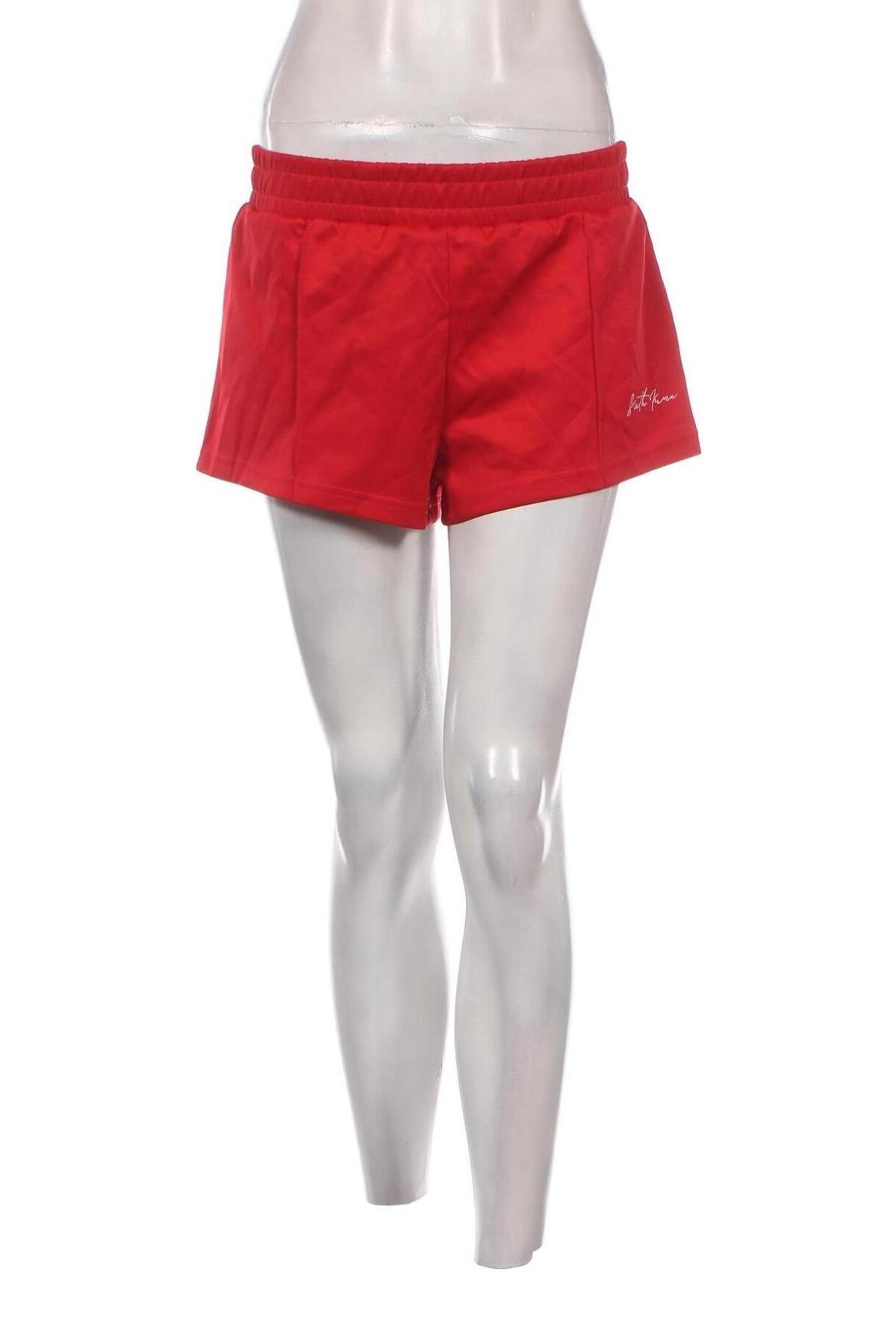 Pantaloni scurți de femei Sixty Seven, Mărime S, Culoare Roșu, Preț 11,05 Lei