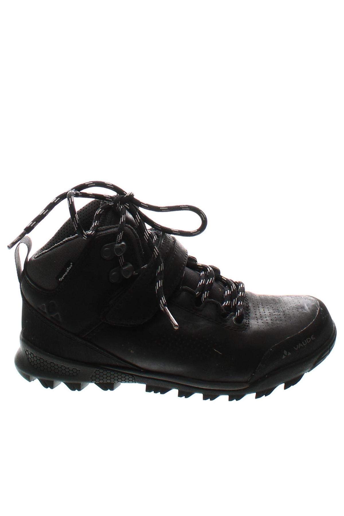 Dámské boty  Vaude, Velikost 36, Barva Černá, Cena  1 020,00 Kč
