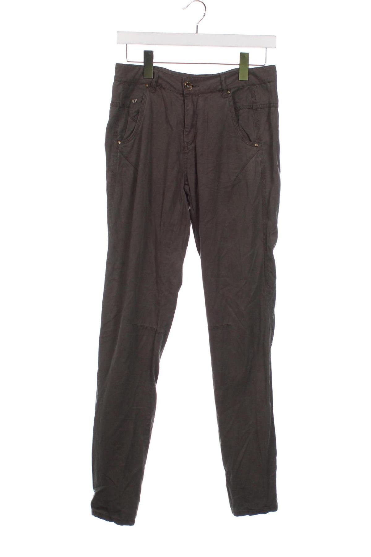Dámské kalhoty  17 & Co., Velikost S, Barva Zelená, Cena  83,00 Kč