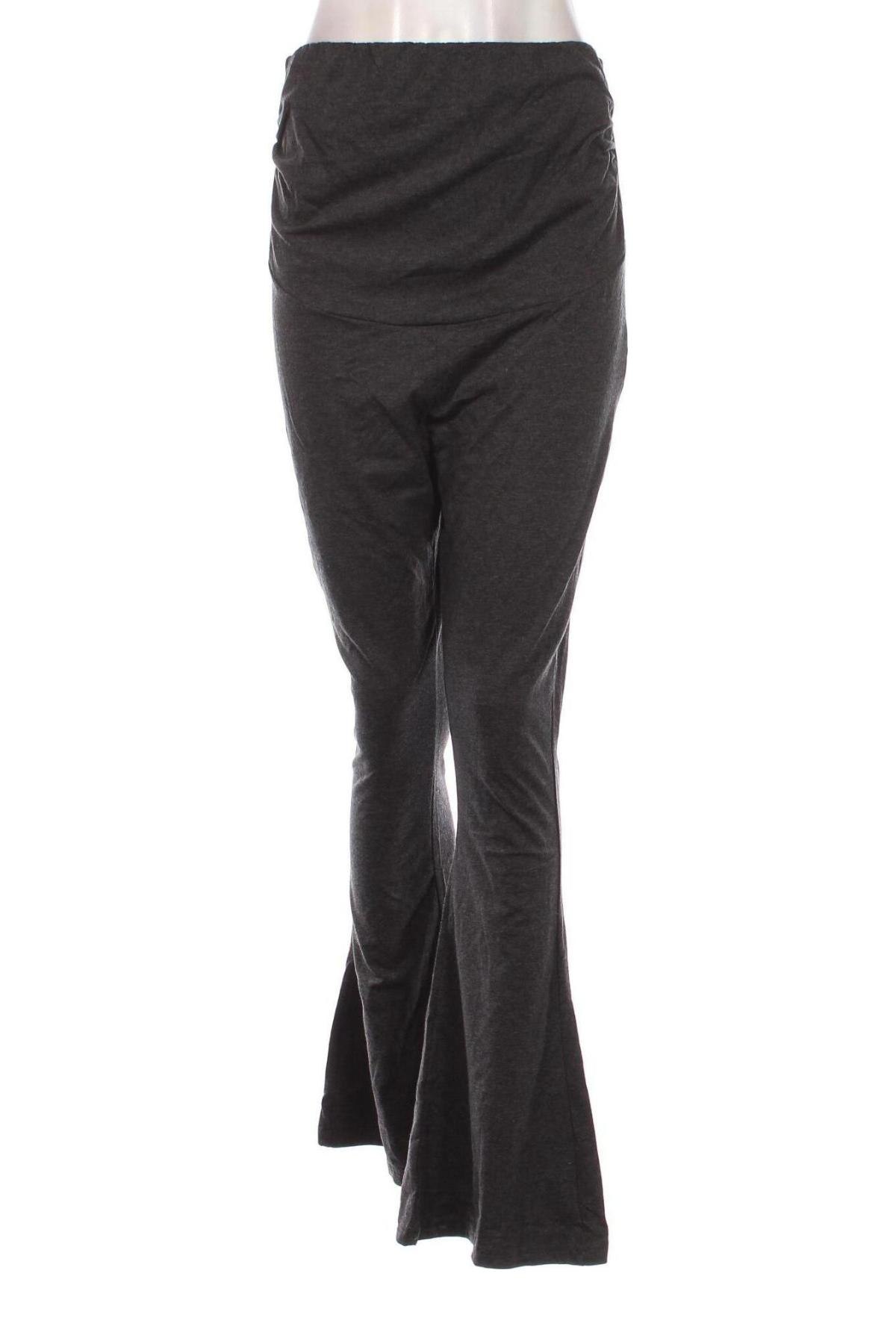 Pantaloni de femei Anna Field, Mărime M, Culoare Gri, Preț 33,29 Lei