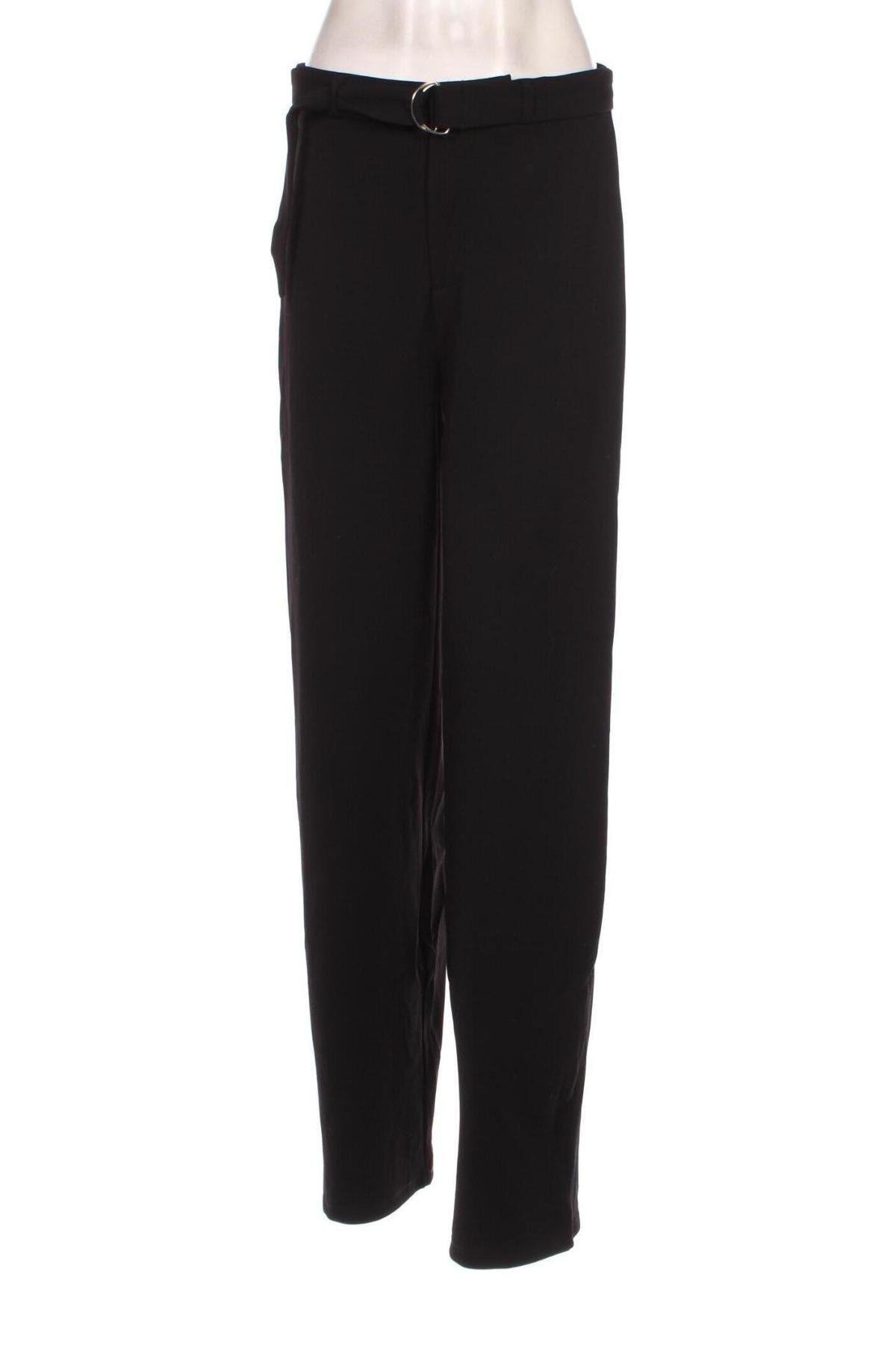 Pantaloni de femei Anna Field, Mărime S, Culoare Negru, Preț 151,32 Lei