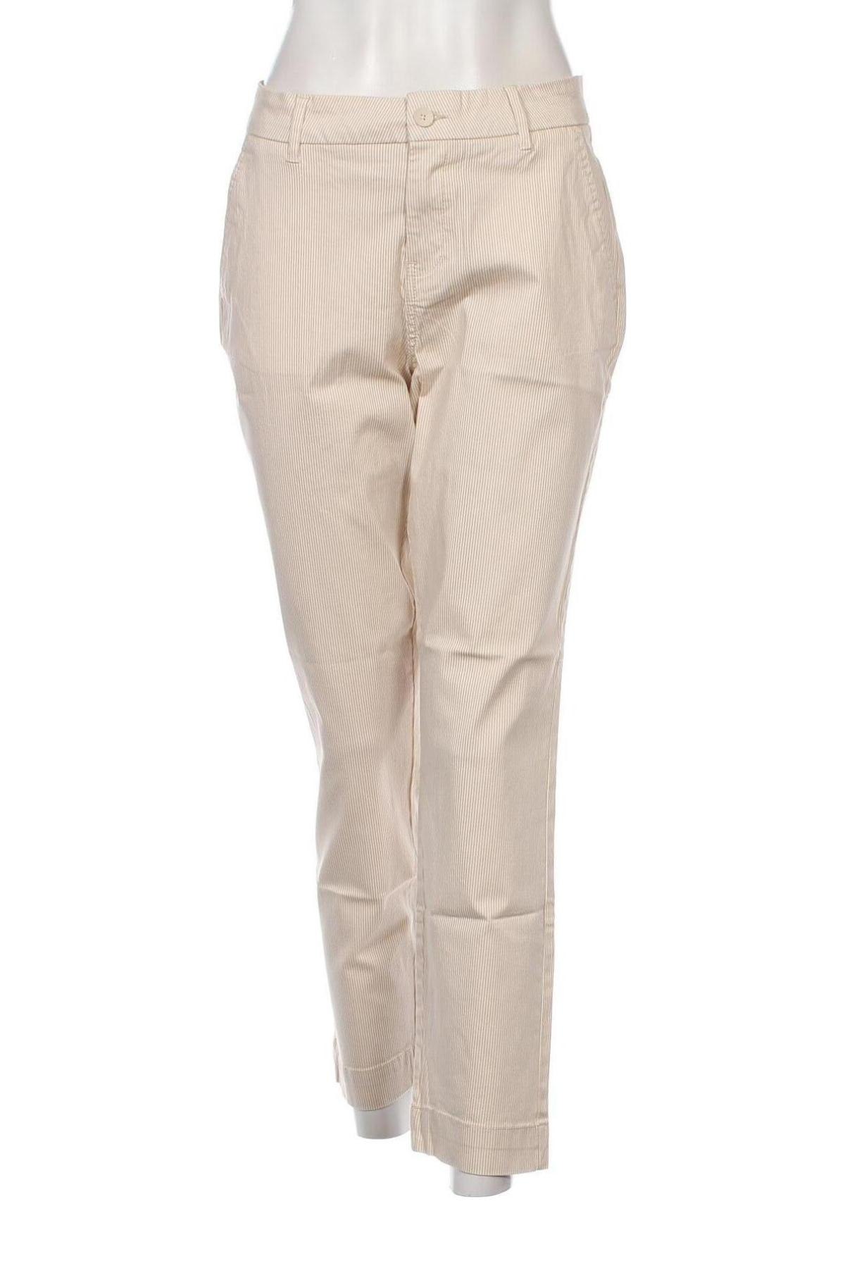 Pantaloni de femei Camaieu, Mărime M, Culoare Multicolor, Preț 151,32 Lei
