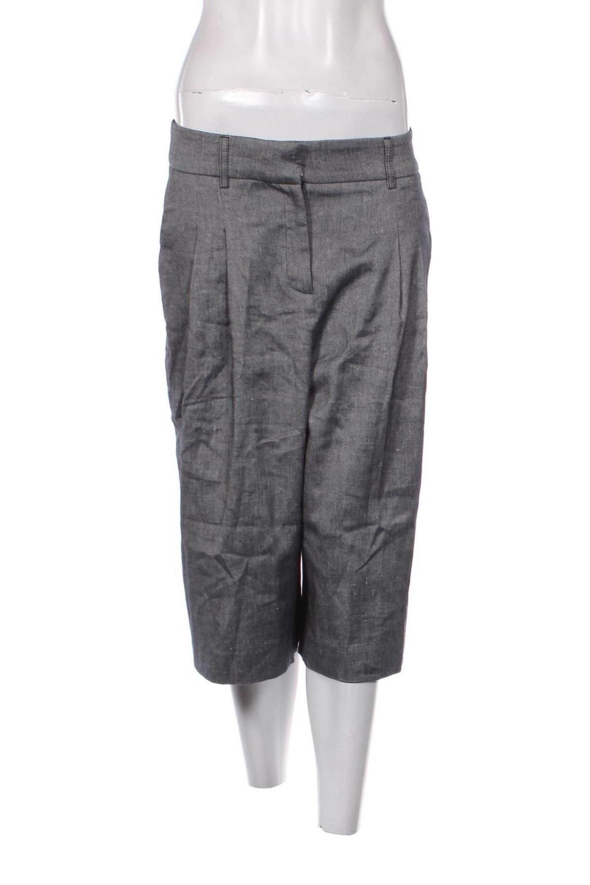 Pantaloni de femei Etam, Mărime M, Culoare Gri, Preț 34,34 Lei