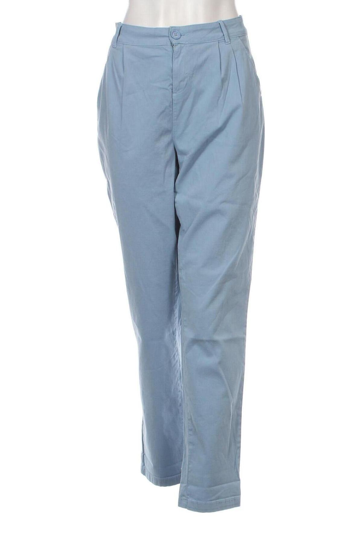 Dámske nohavice Etam, Veľkosť M, Farba Modrá, Cena  44,85 €