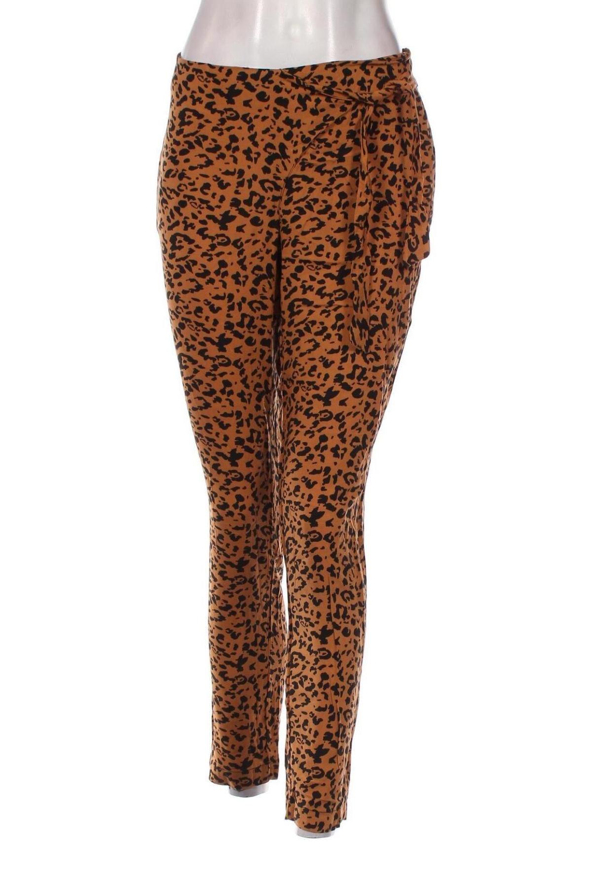 Дамски панталон Grain De Malice, Размер S, Цвят Многоцветен, Цена 13,92 лв.