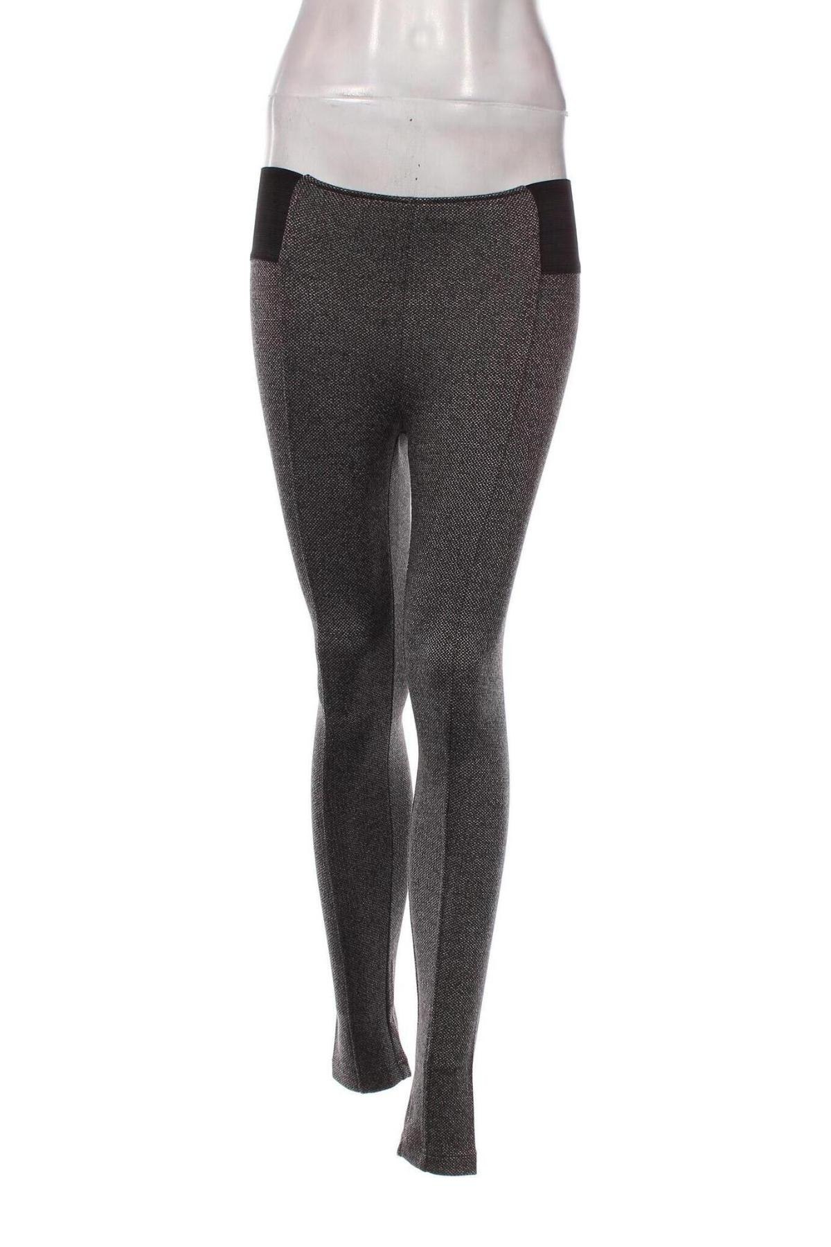 Γυναικείο παντελόνι Grain De Malice, Μέγεθος S, Χρώμα Γκρί, Τιμή 4,93 €