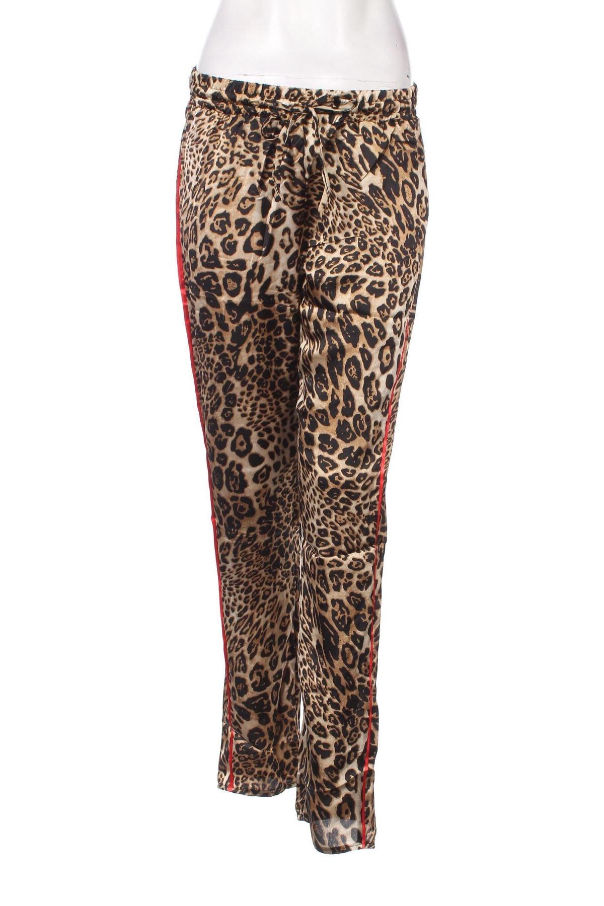 Γυναικείο παντελόνι Haily`s, Μέγεθος S, Χρώμα Πολύχρωμο, Τιμή 44,85 €
