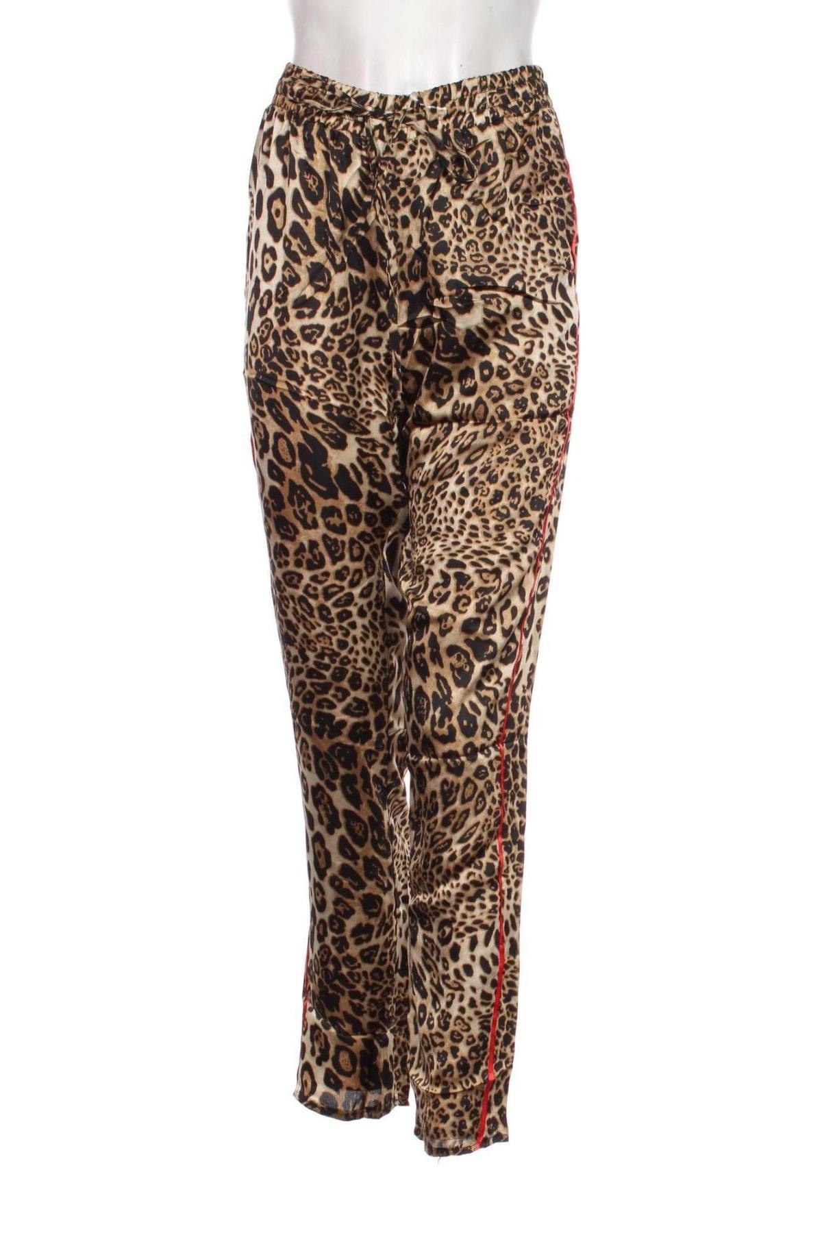 Pantaloni de femei Haily`s, Mărime S, Culoare Multicolor, Preț 31,48 Lei