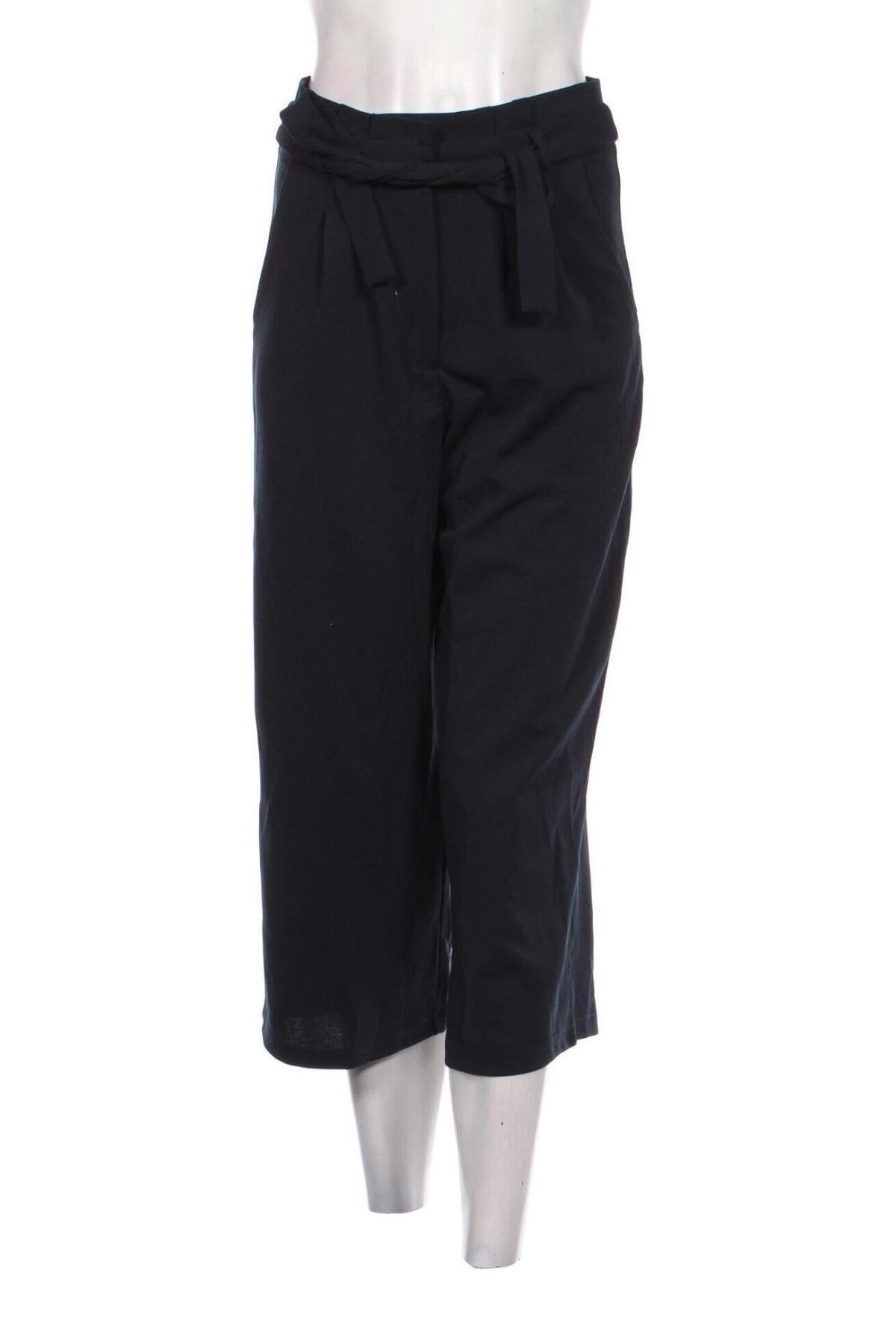 Pantaloni de femei Jdy, Mărime S, Culoare Albastru, Preț 40,86 Lei