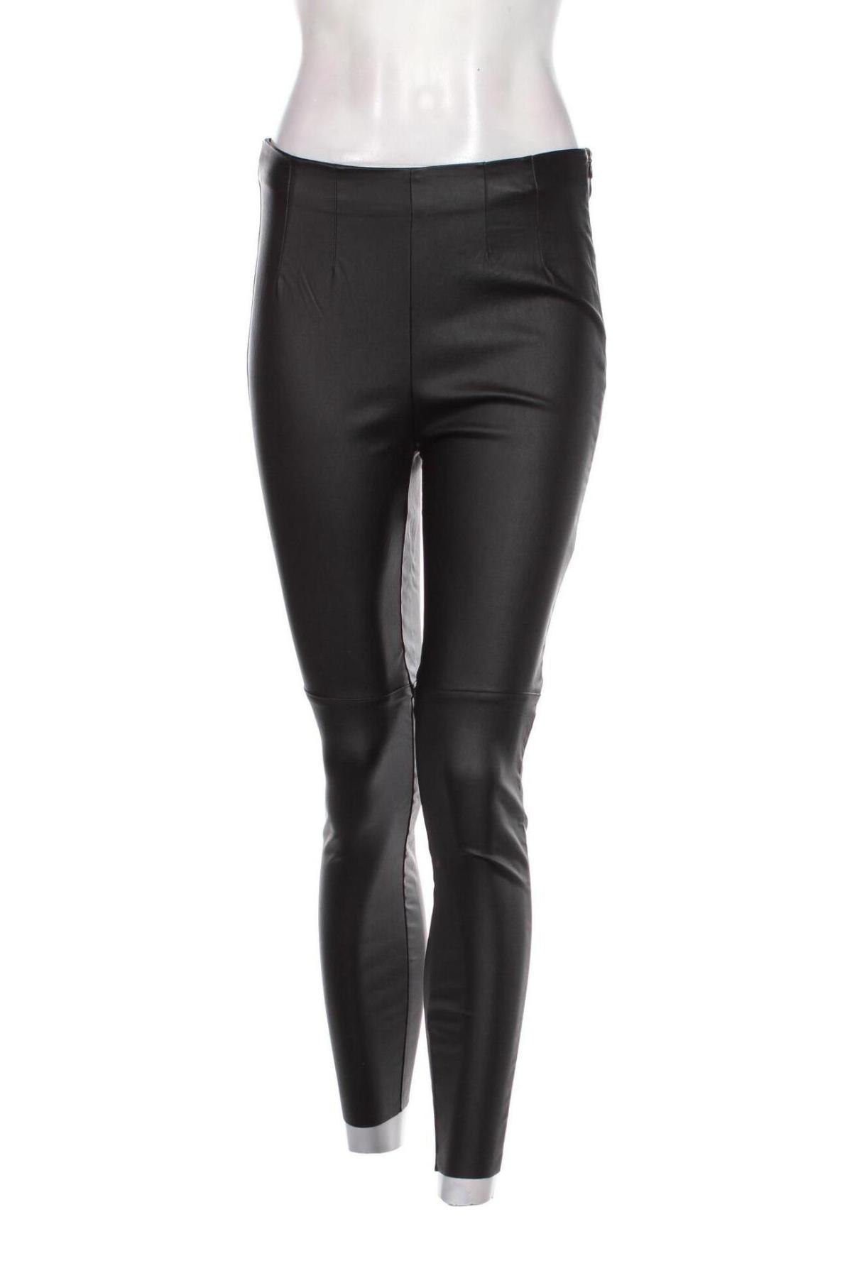 Γυναικείο παντελόνι Lascana, Μέγεθος M, Χρώμα Μαύρο, Τιμή 5,45 €