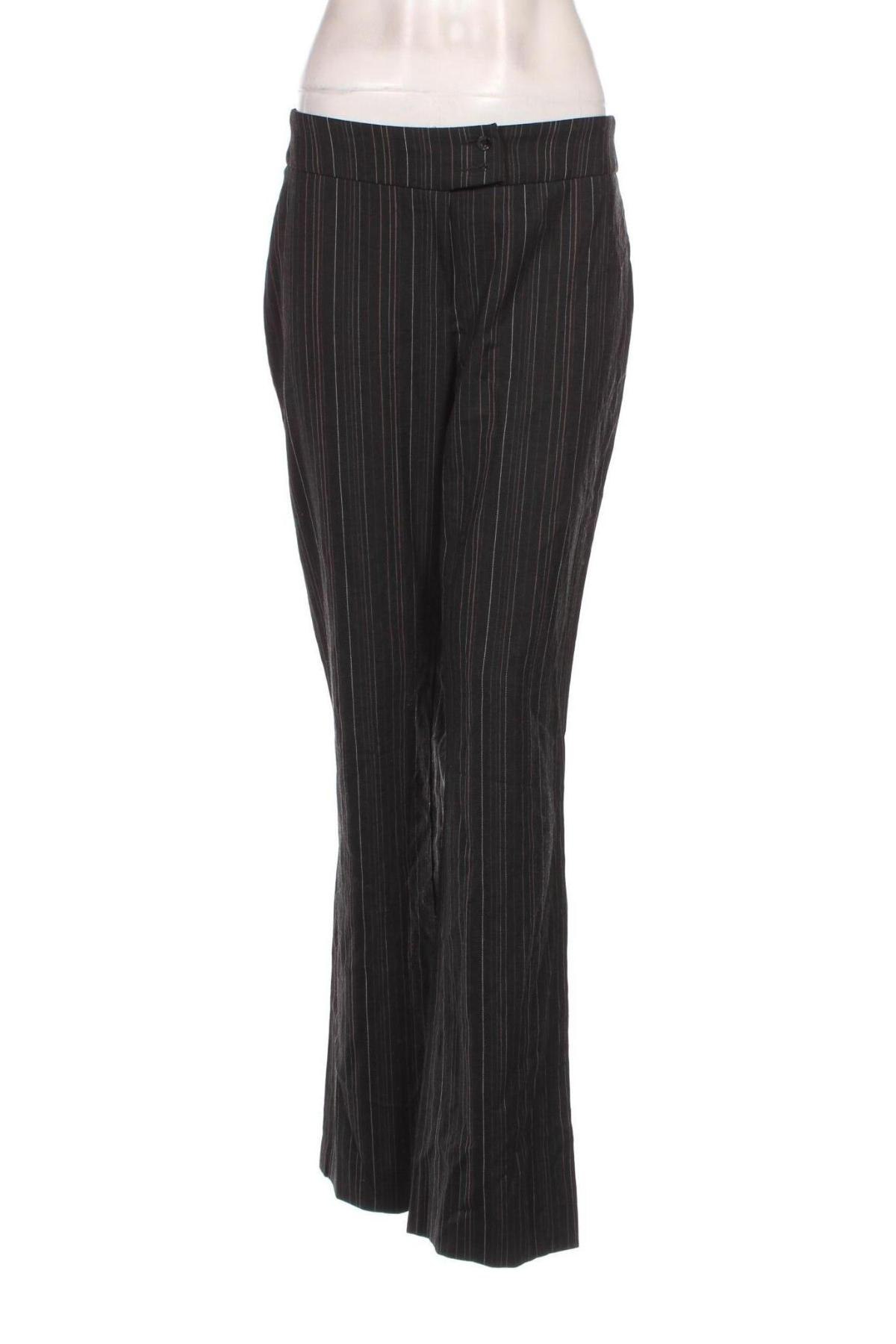 Γυναικείο παντελόνι Mac, Μέγεθος M, Χρώμα Γκρί, Τιμή 2,73 €