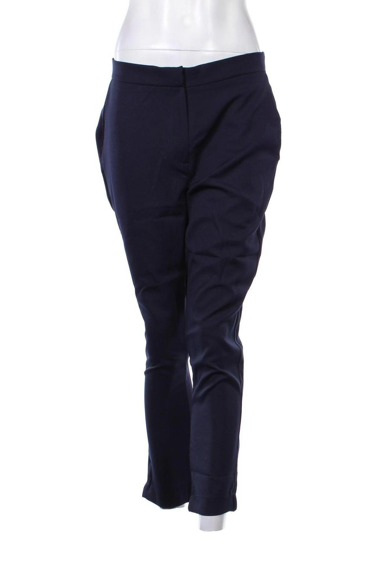 Γυναικείο παντελόνι New Laviva, Μέγεθος M, Χρώμα Μπλέ, Τιμή 5,83 €