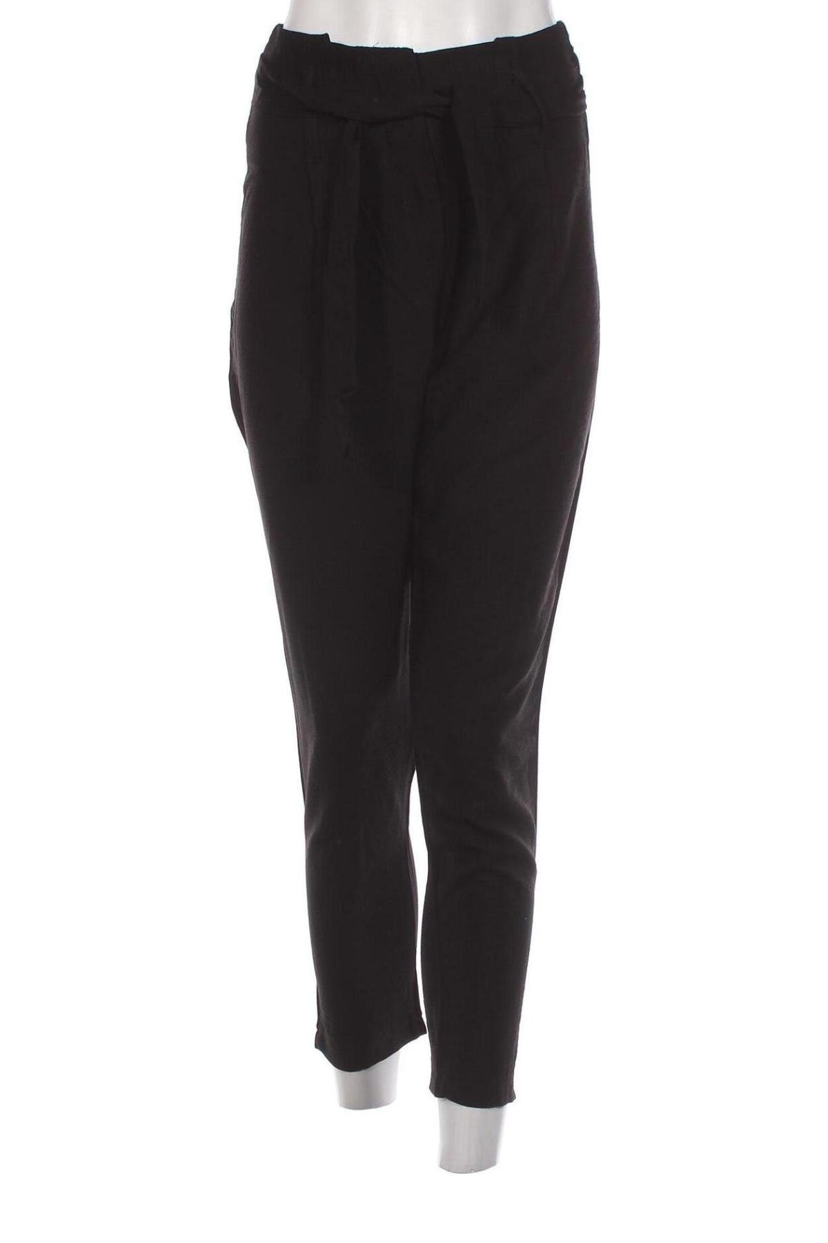 Dámské kalhoty  New Laviva, Velikost M, Barva Černá, Cena  214,00 Kč