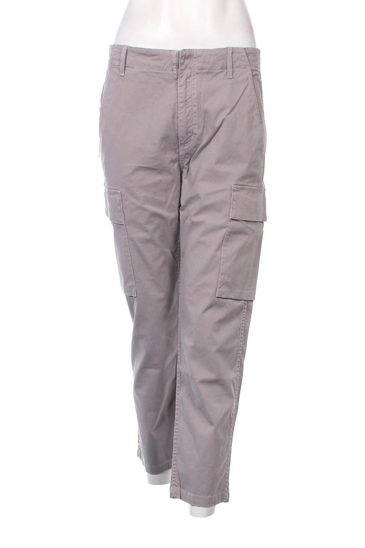 Γυναικείο παντελόνι Premium, Μέγεθος M, Χρώμα Γκρί, Τιμή 10,43 €