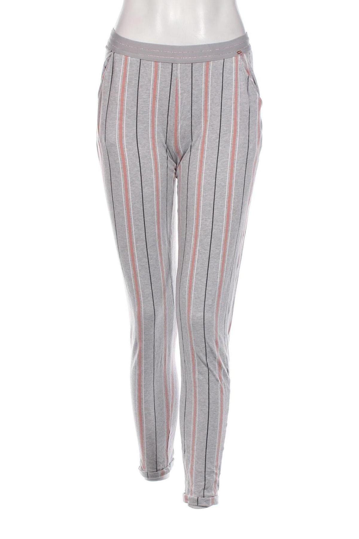 Γυναικείο παντελόνι Skiny, Μέγεθος S, Χρώμα Γκρί, Τιμή 6,73 €