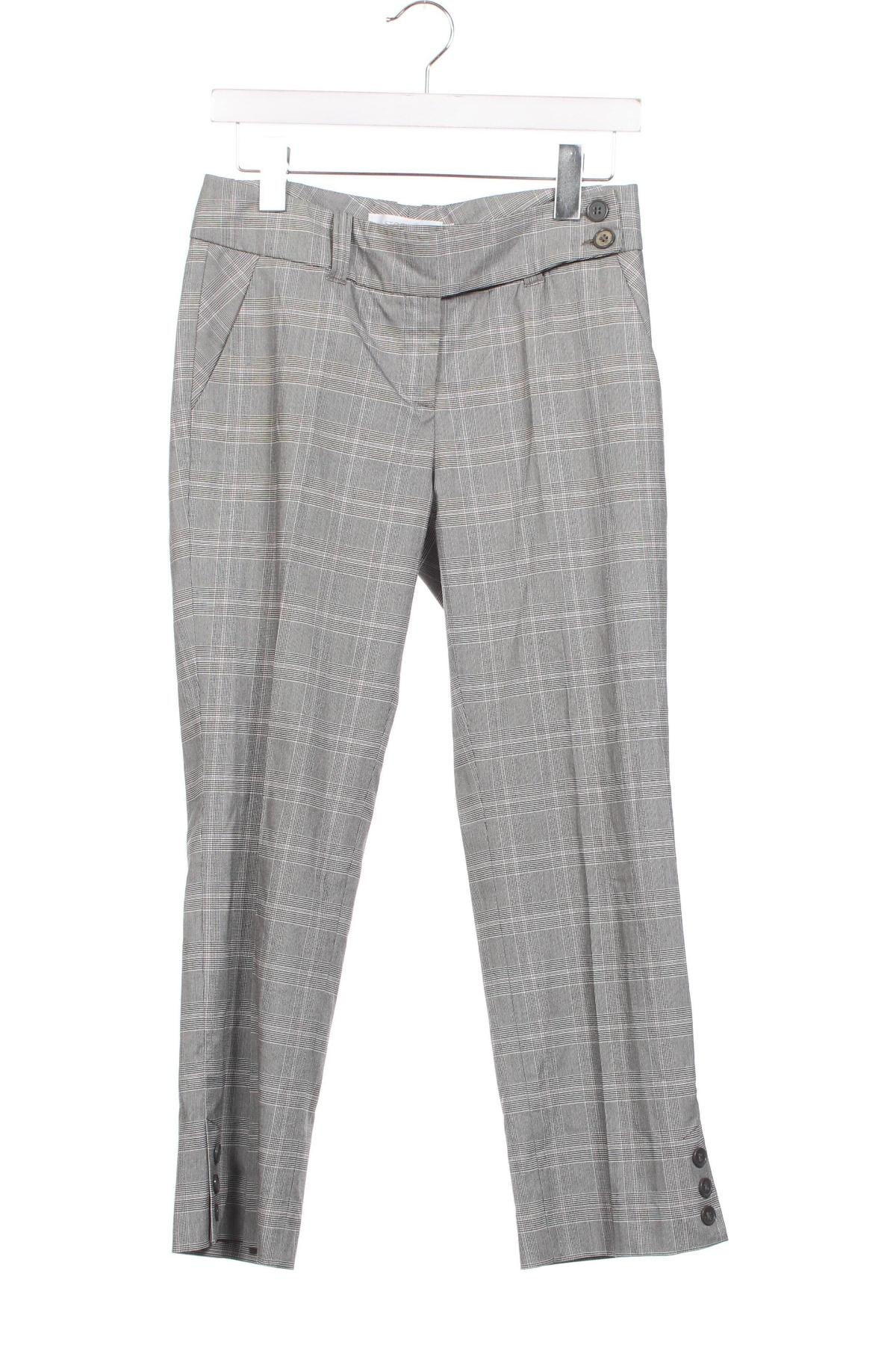 Дамски панталон Stockh Lm, Размер XS, Цвят Сив, Цена 5,39 лв.