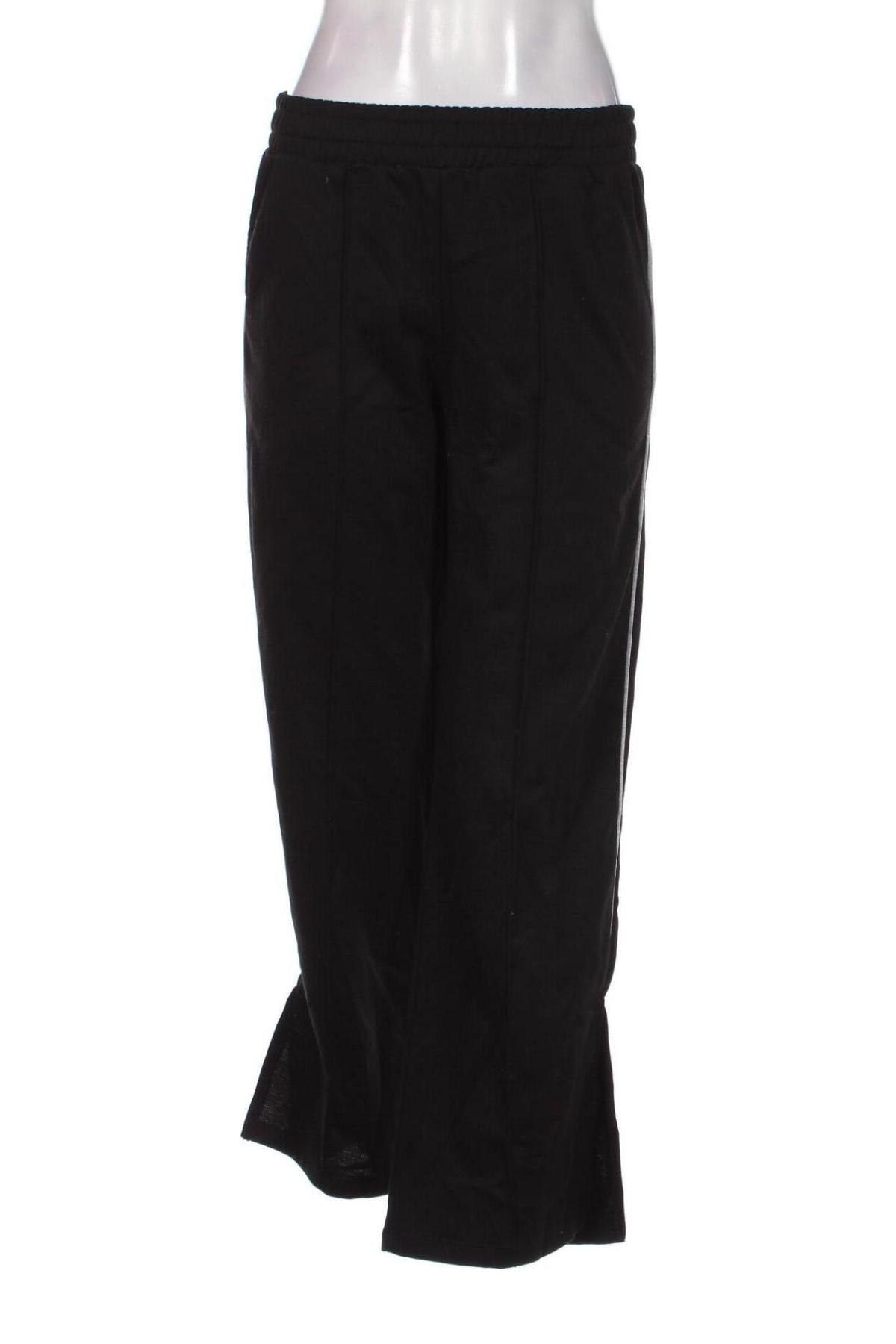 Dámské kalhoty  Trendyol, Velikost S, Barva Černá, Cena  1 261,00 Kč