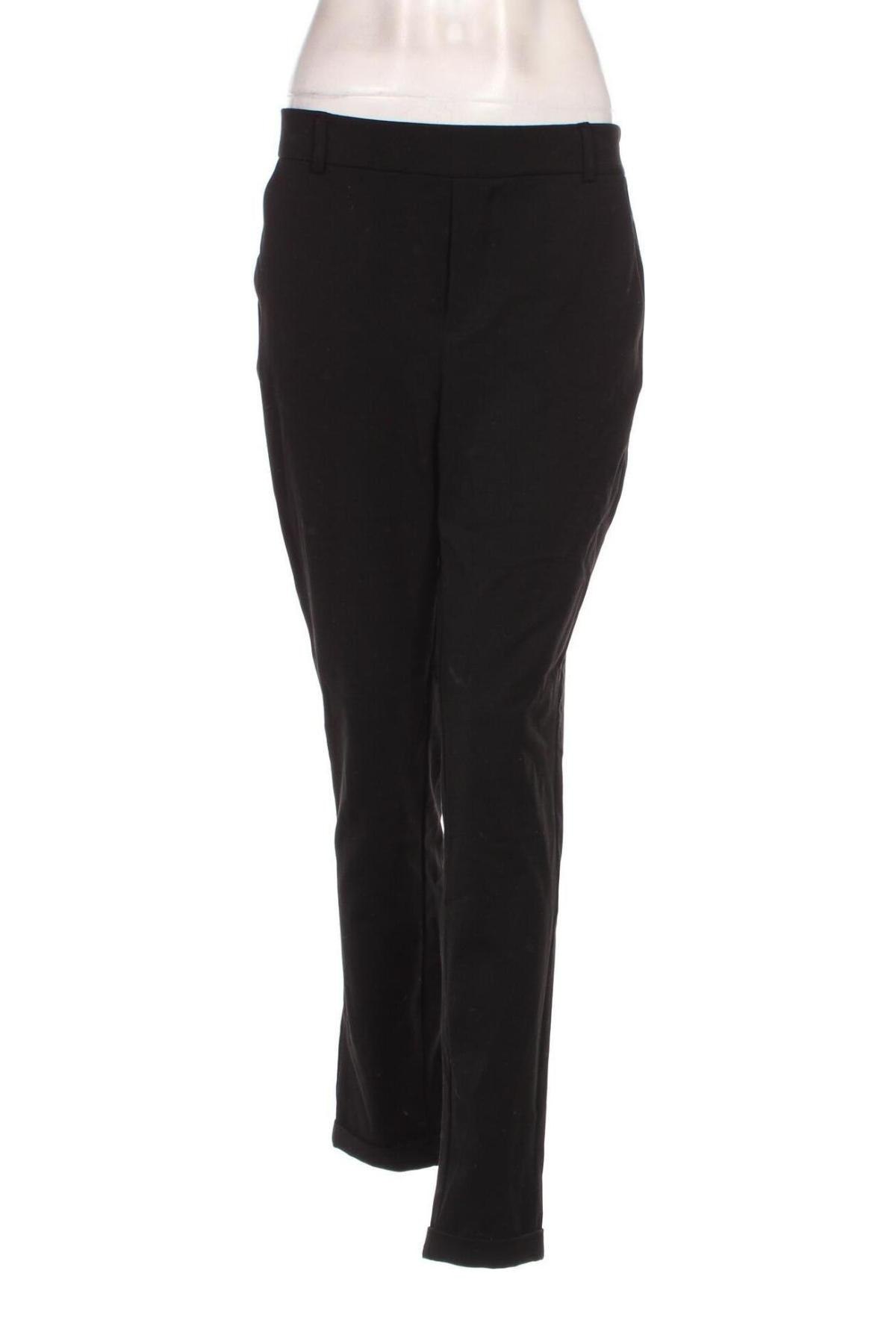 Pantaloni de femei Vero Moda, Mărime M, Culoare Negru, Preț 33,75 Lei