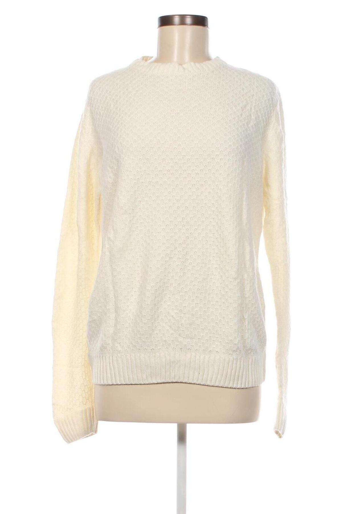 Damenpullover Calliope, Größe S, Farbe Beige, Preis € 2,42