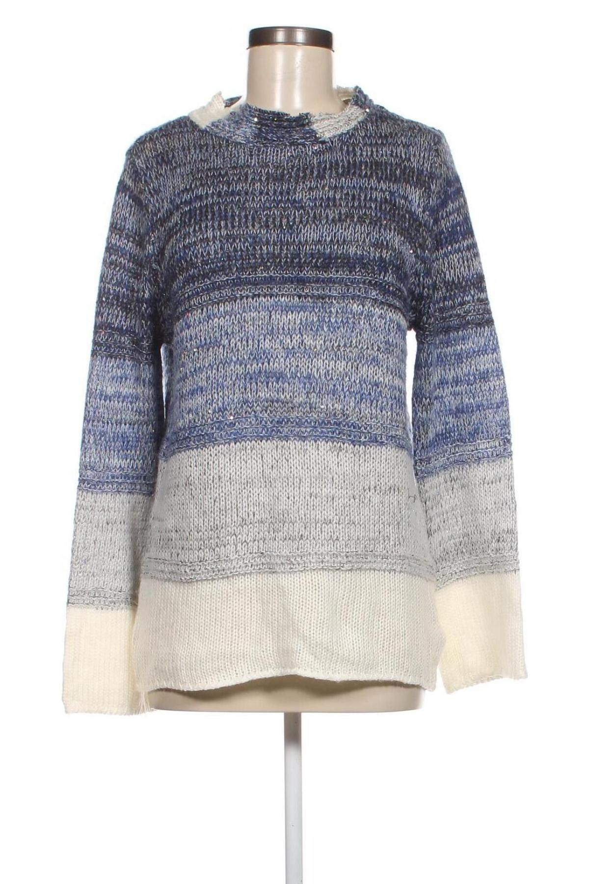 Damenpullover Canda, Größe S, Farbe Mehrfarbig, Preis € 2,42