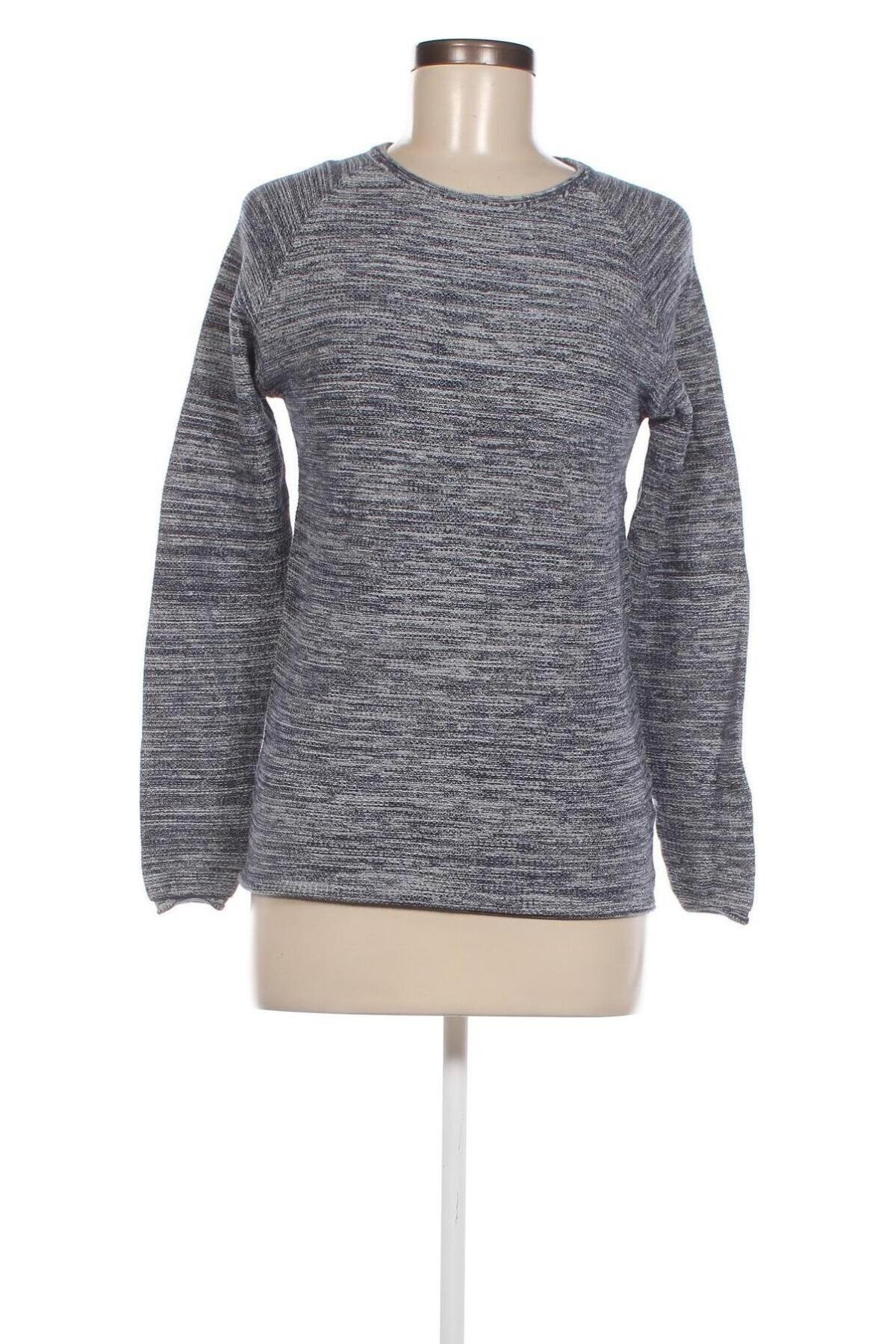 Γυναικείο πουλόβερ Cedar Wood State, Μέγεθος S, Χρώμα Μπλέ, Τιμή 3,05 €