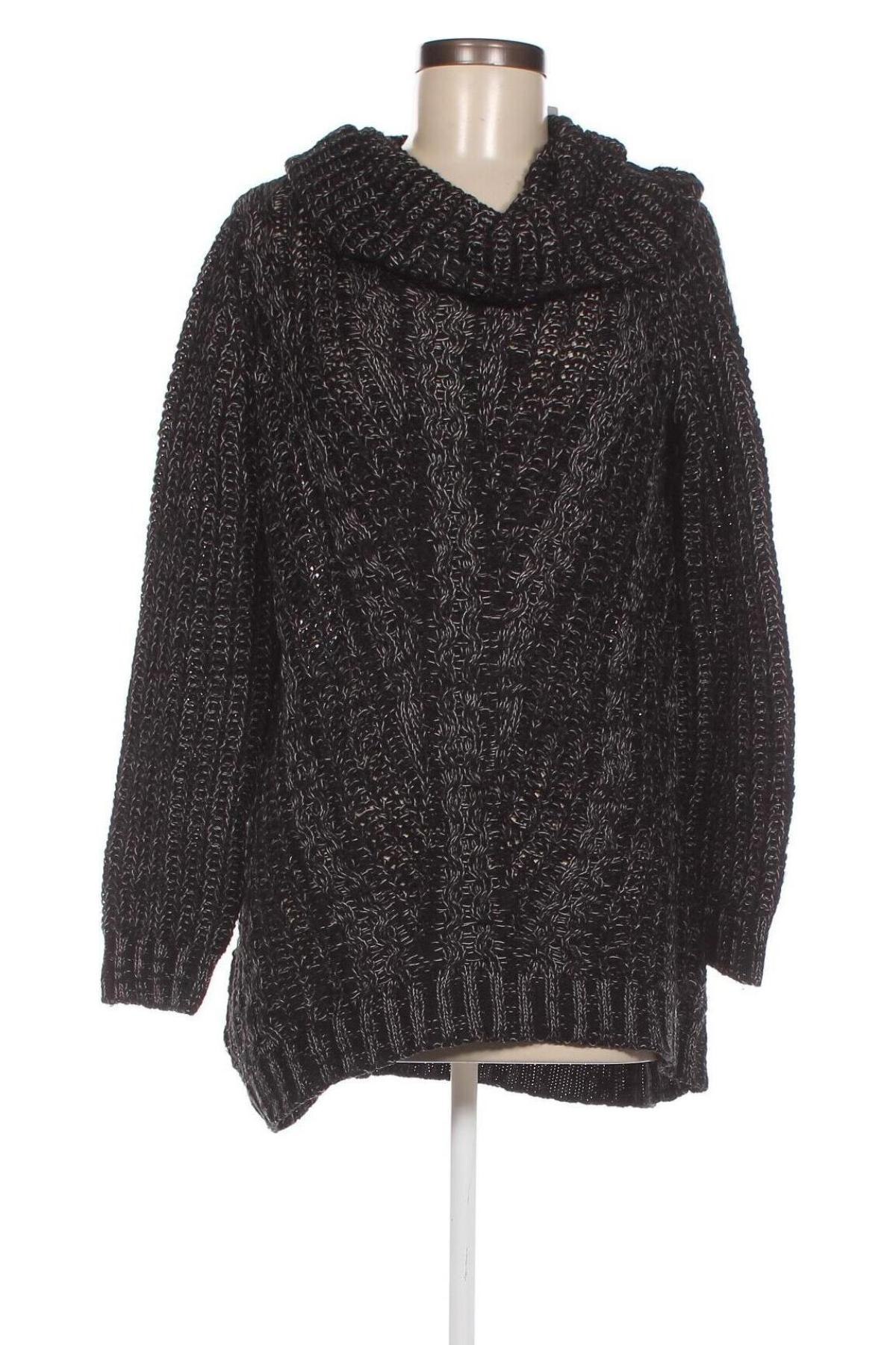 Дамски пуловер Colloseum, Размер M, Цвят Многоцветен, Цена 4,64 лв.