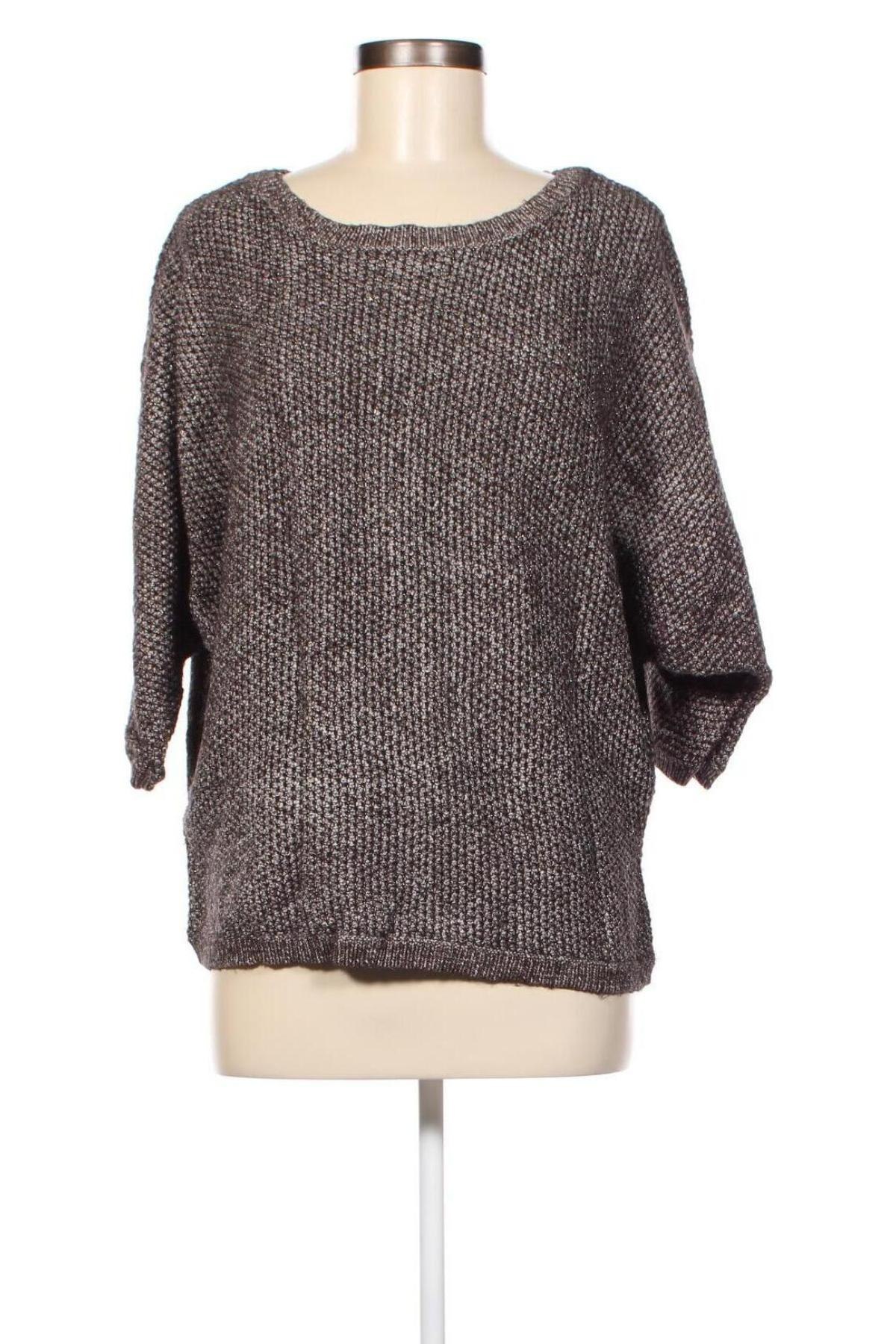 Дамски пуловер Cyrillus, Размер L, Цвят Многоцветен, Цена 15,40 лв.