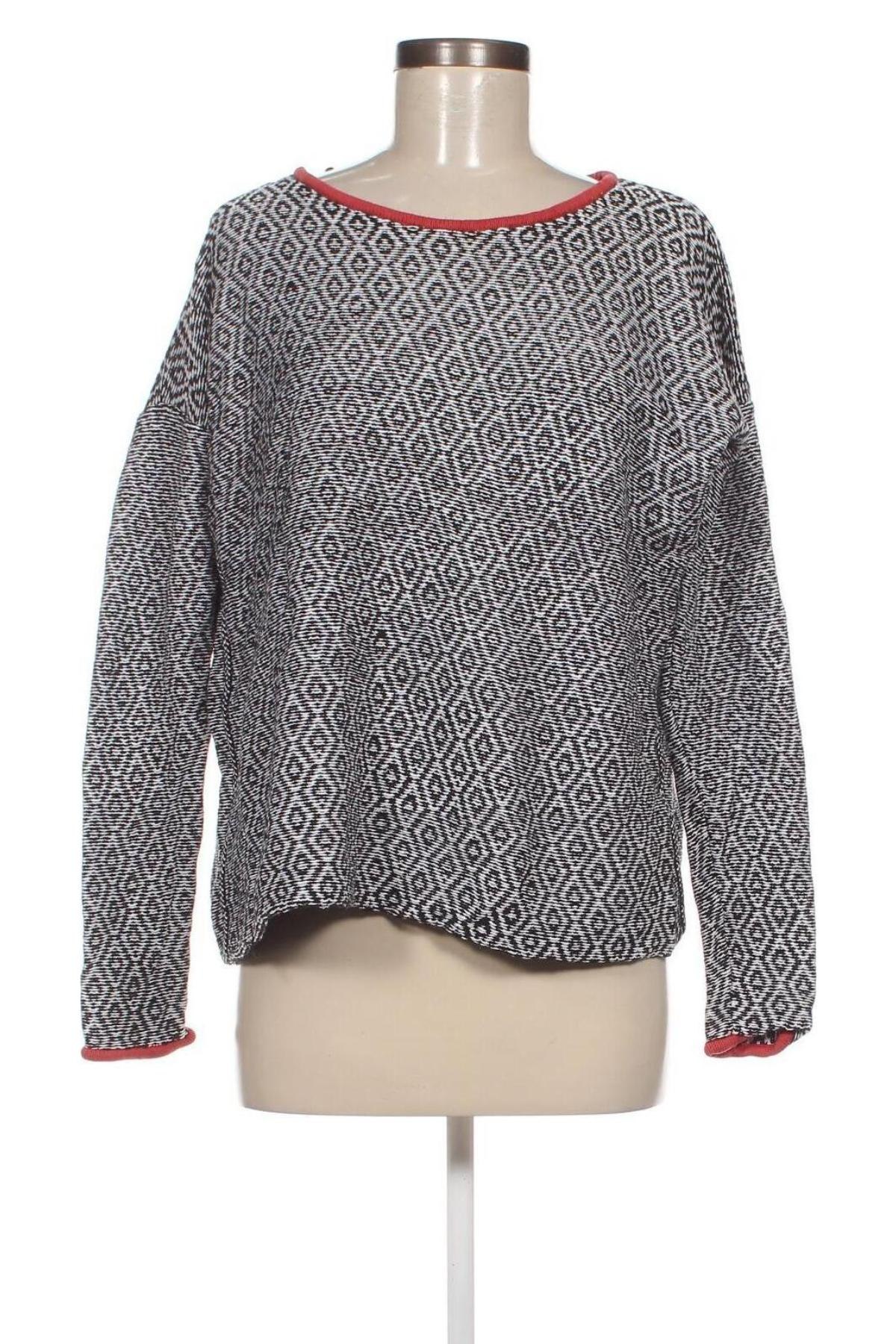 Дамски пуловер Ekyog, Размер M, Цвят Многоцветен, Цена 4,76 лв.