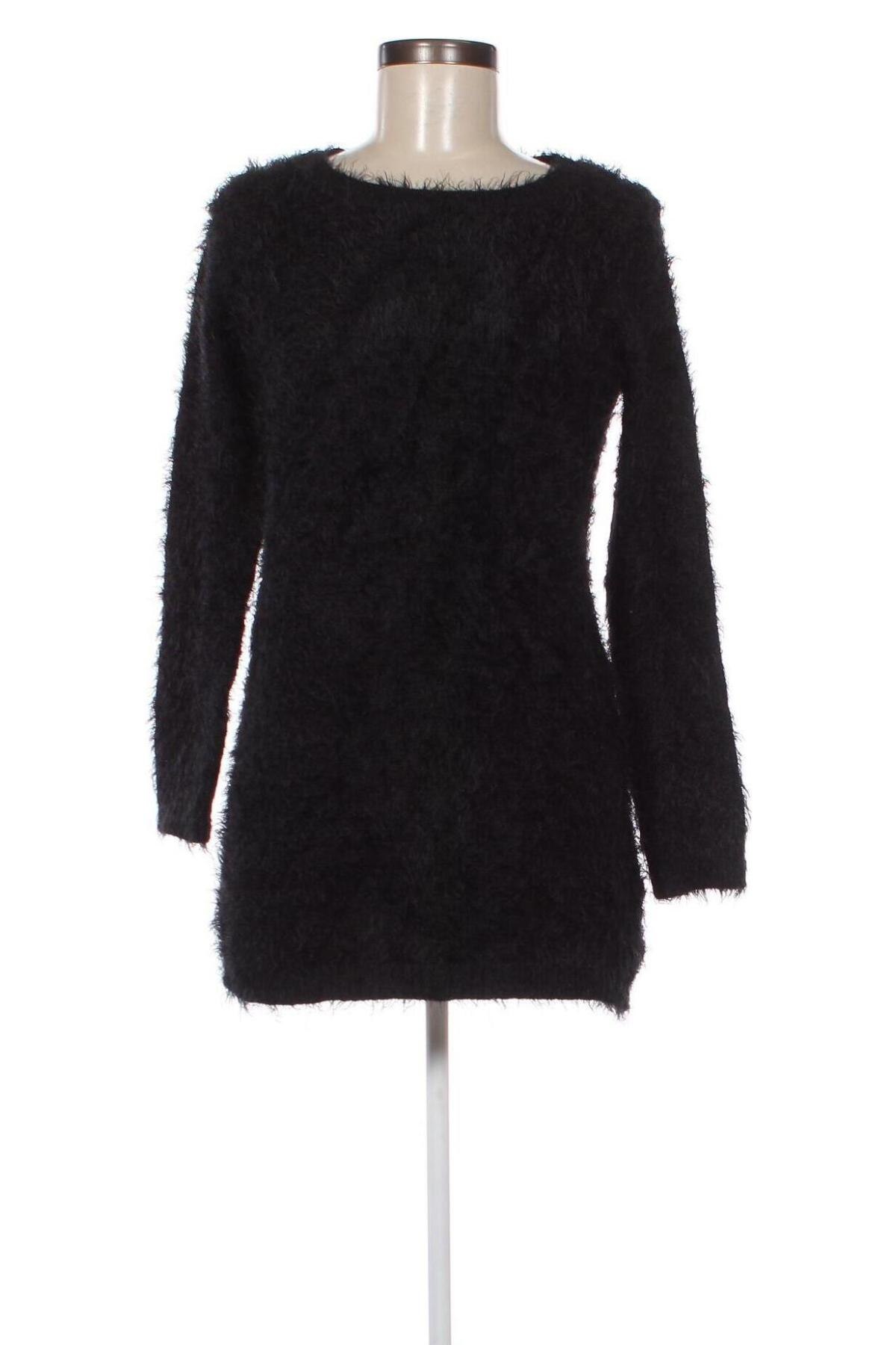 Pulover de femei Esmara, Mărime S, Culoare Negru, Preț 13,35 Lei