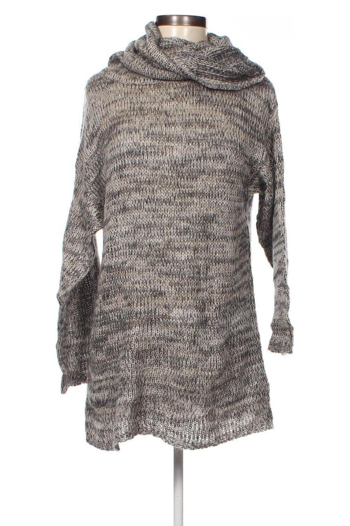 Damenpullover H&M, Größe M, Farbe Grau, Preis € 3,49