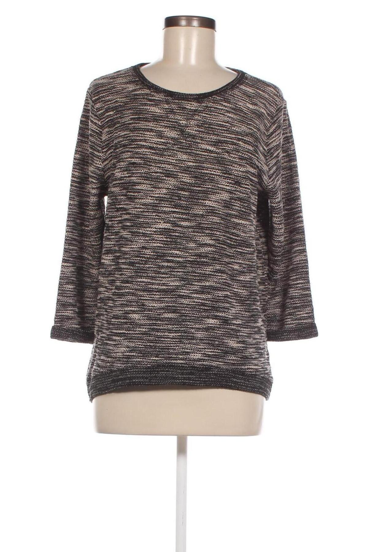 Γυναικείο πουλόβερ H&M, Μέγεθος S, Χρώμα Πολύχρωμο, Τιμή 1,97 €