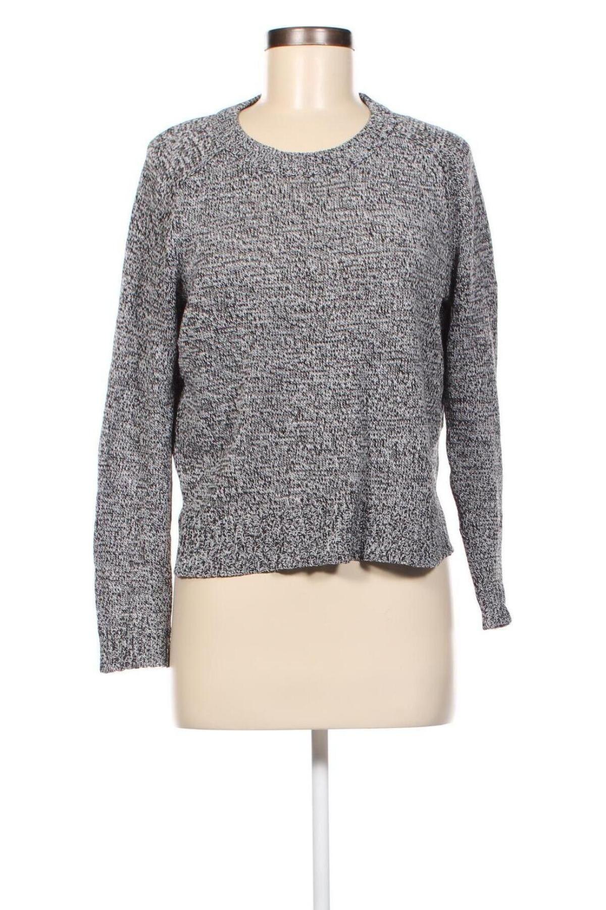 Damenpullover H&M Divided, Größe S, Farbe Grau, Preis € 5,49