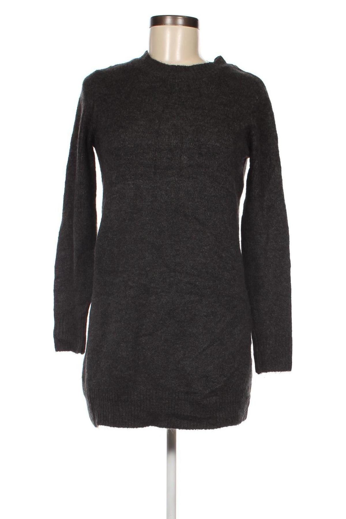 Γυναικείο πουλόβερ Jacqueline De Yong, Μέγεθος S, Χρώμα Γκρί, Τιμή 2,15 €