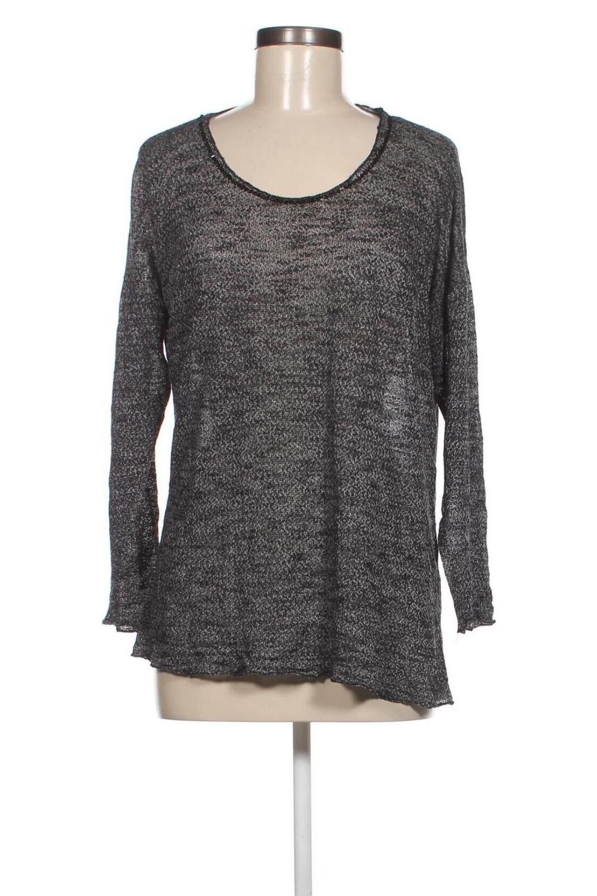 Γυναικείο πουλόβερ Kenny S., Μέγεθος L, Χρώμα Μαύρο, Τιμή 5,38 €