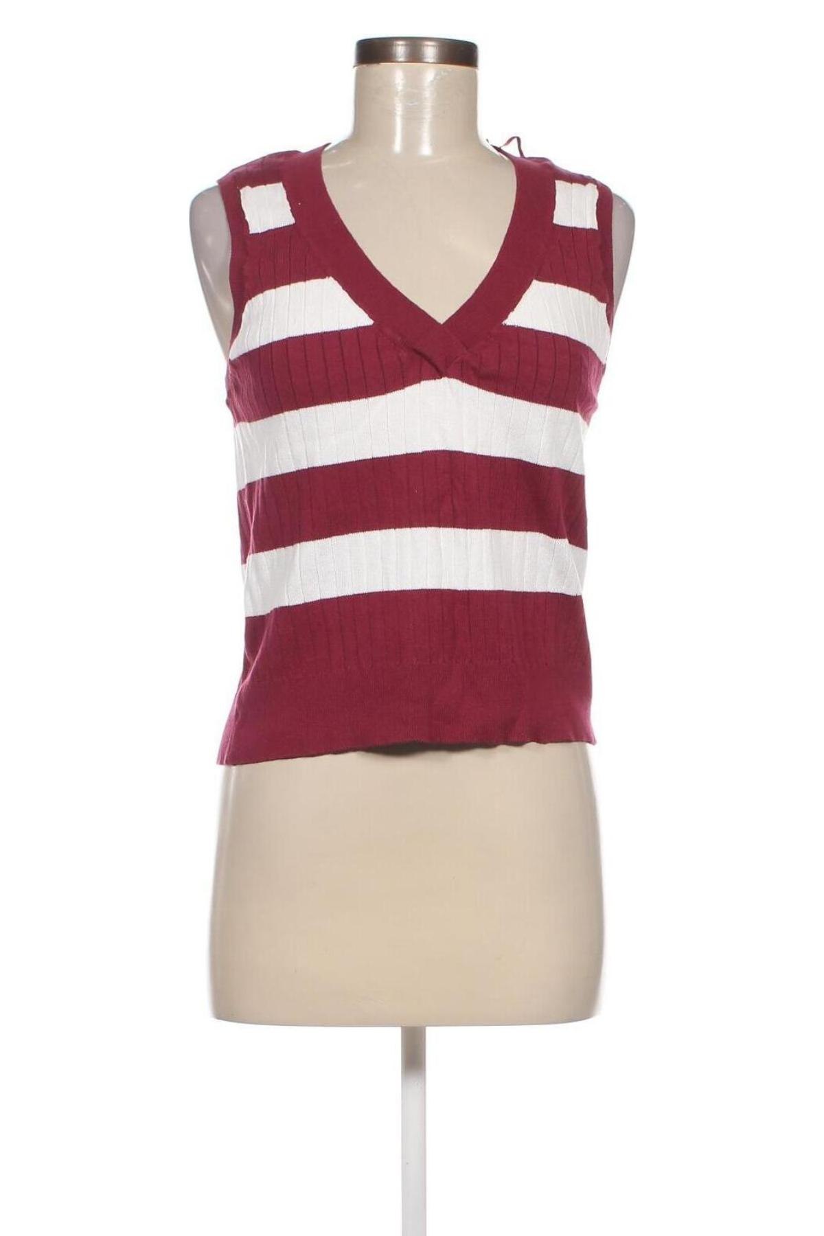 Γυναικείο πουλόβερ Lefties, Μέγεθος S, Χρώμα Πολύχρωμο, Τιμή 23,71 €