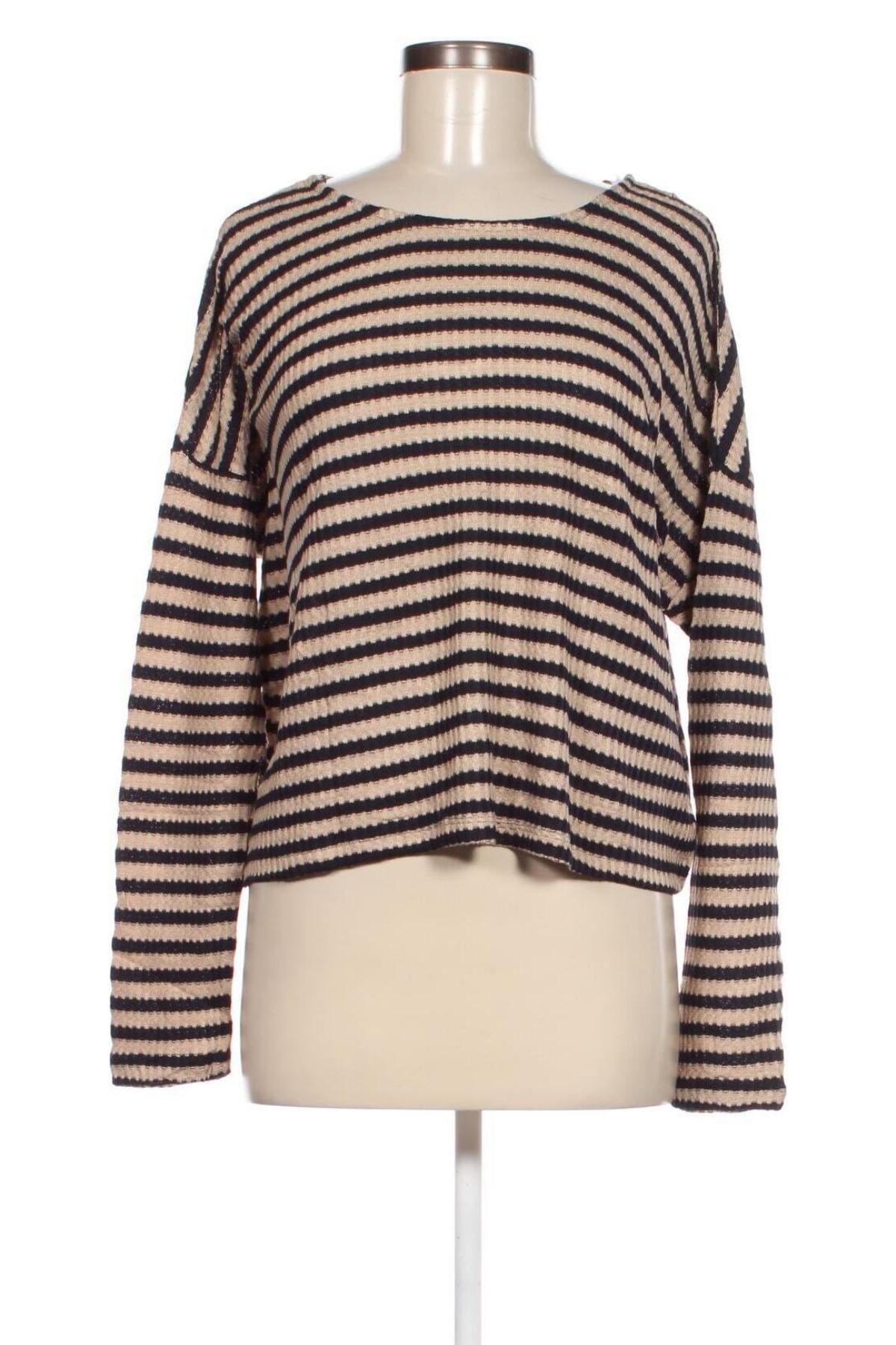 Дамски пуловер Lily Loves, Размер XL, Цвят Бежов, Цена 4,64 лв.