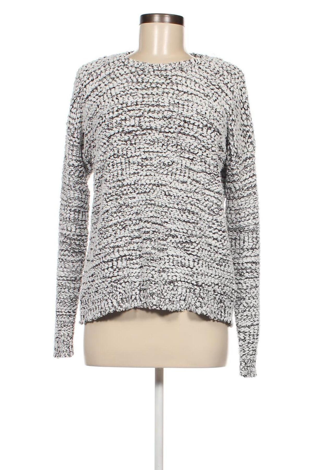 Дамски пуловер Noisy May, Размер L, Цвят Многоцветен, Цена 4,35 лв.