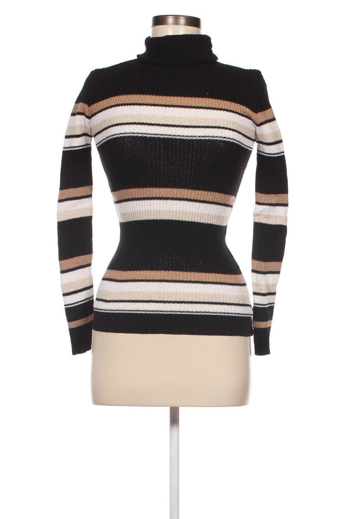Дамски пуловер Trendyol, Размер XL, Цвят Многоцветен, Цена 87,00 лв.