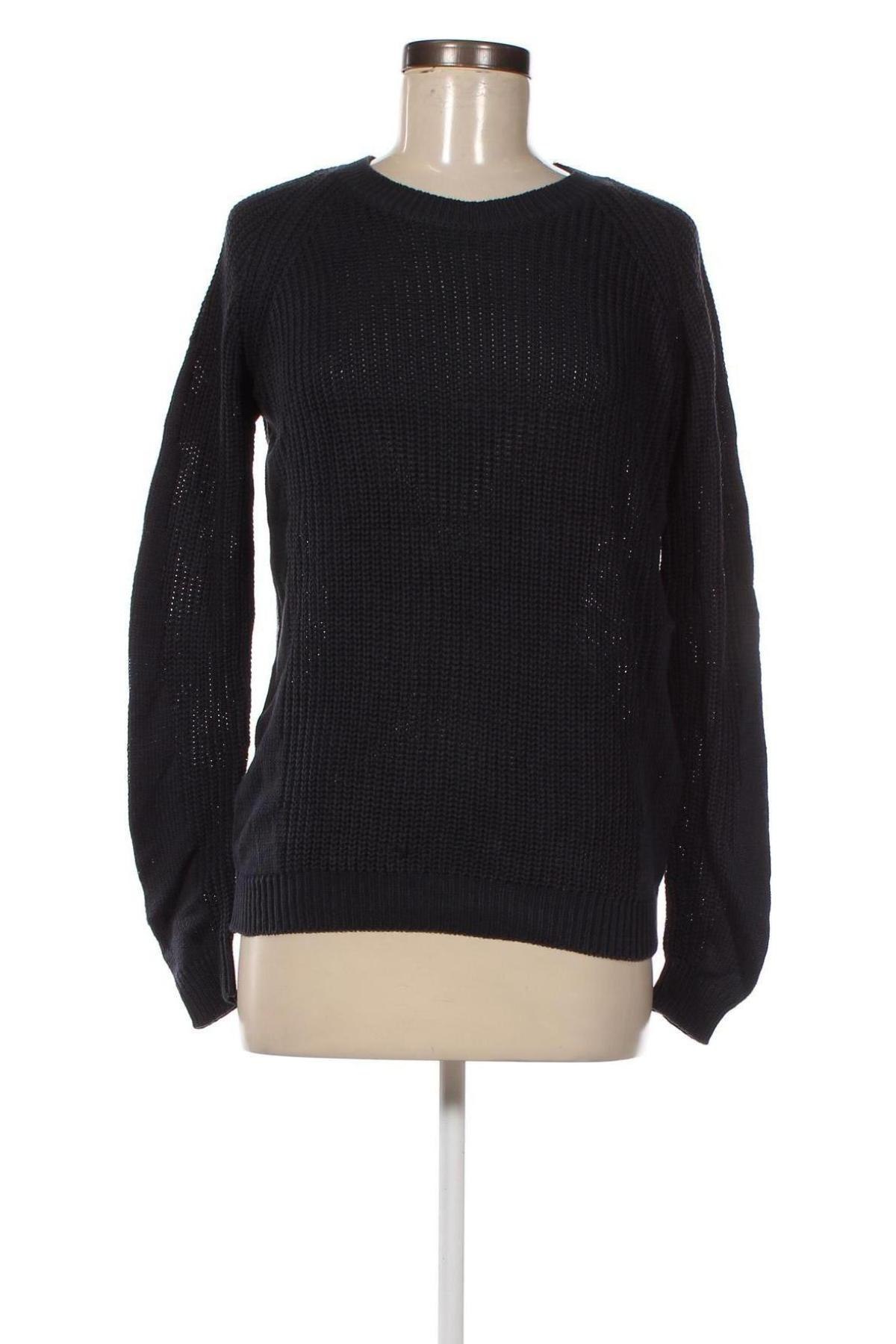 Γυναικείο πουλόβερ VILA, Μέγεθος M, Χρώμα Μπλέ, Τιμή 12,37 €