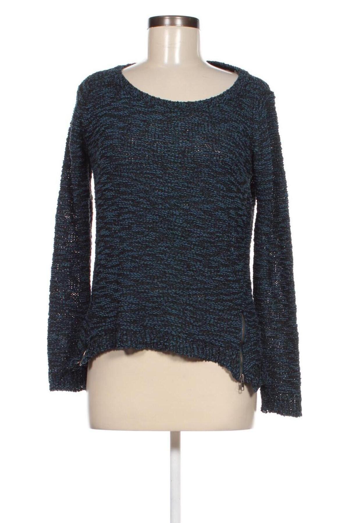 Γυναικείο πουλόβερ Vero Moda, Μέγεθος S, Χρώμα Μπλέ, Τιμή 2,35 €