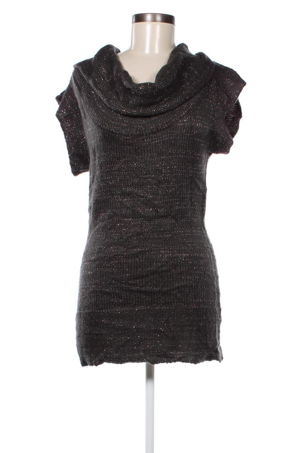 Γυναικείο πουλόβερ X-Mail, Μέγεθος M, Χρώμα Πολύχρωμο, Τιμή 1,97 €