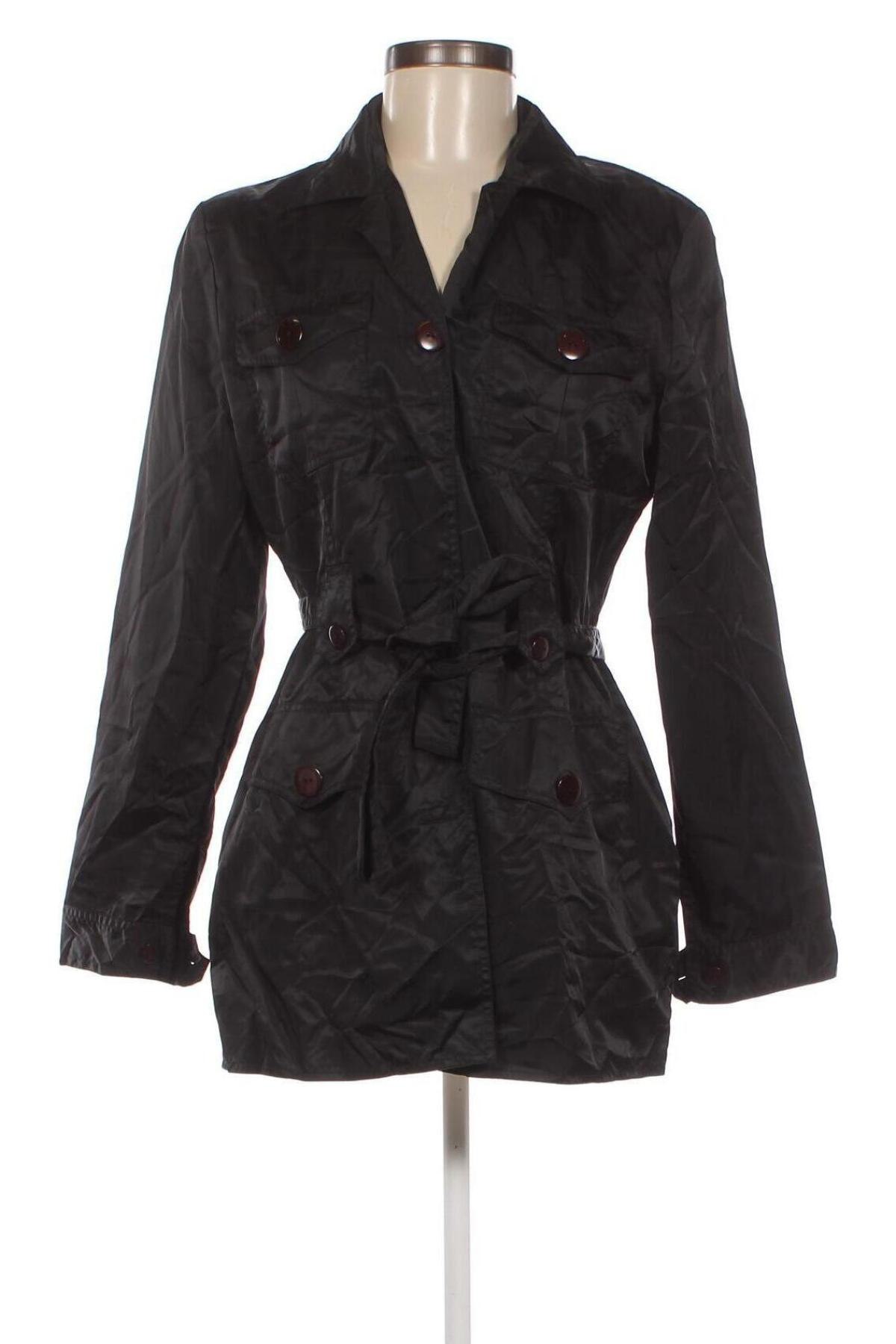 Dámsky prechodný kabát  Avance, Veľkosť S, Farba Čierna, Cena  2,99 €