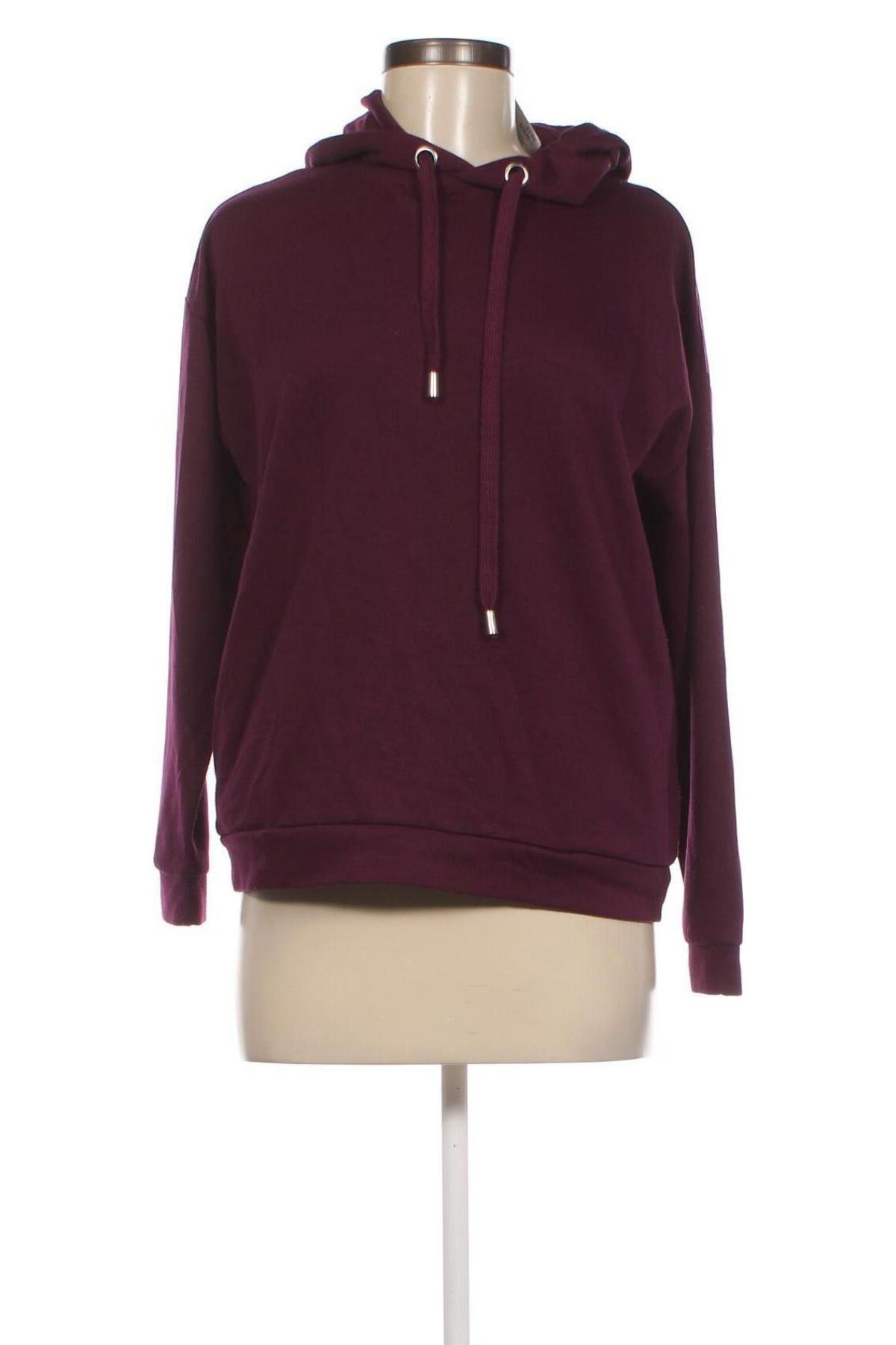 Damen Sweatshirt Amisu, Größe S, Farbe Lila, Preis 8,27 €