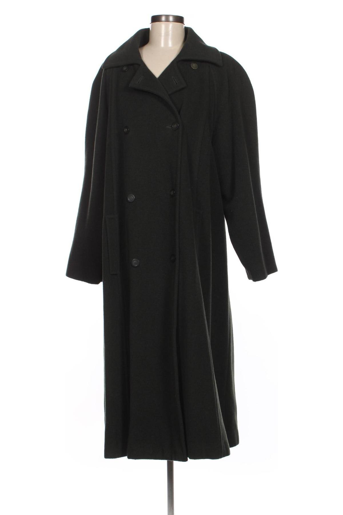Дамско палто Penny Black, Размер XL, Цвят Зелен, Цена 53,28 лв.
