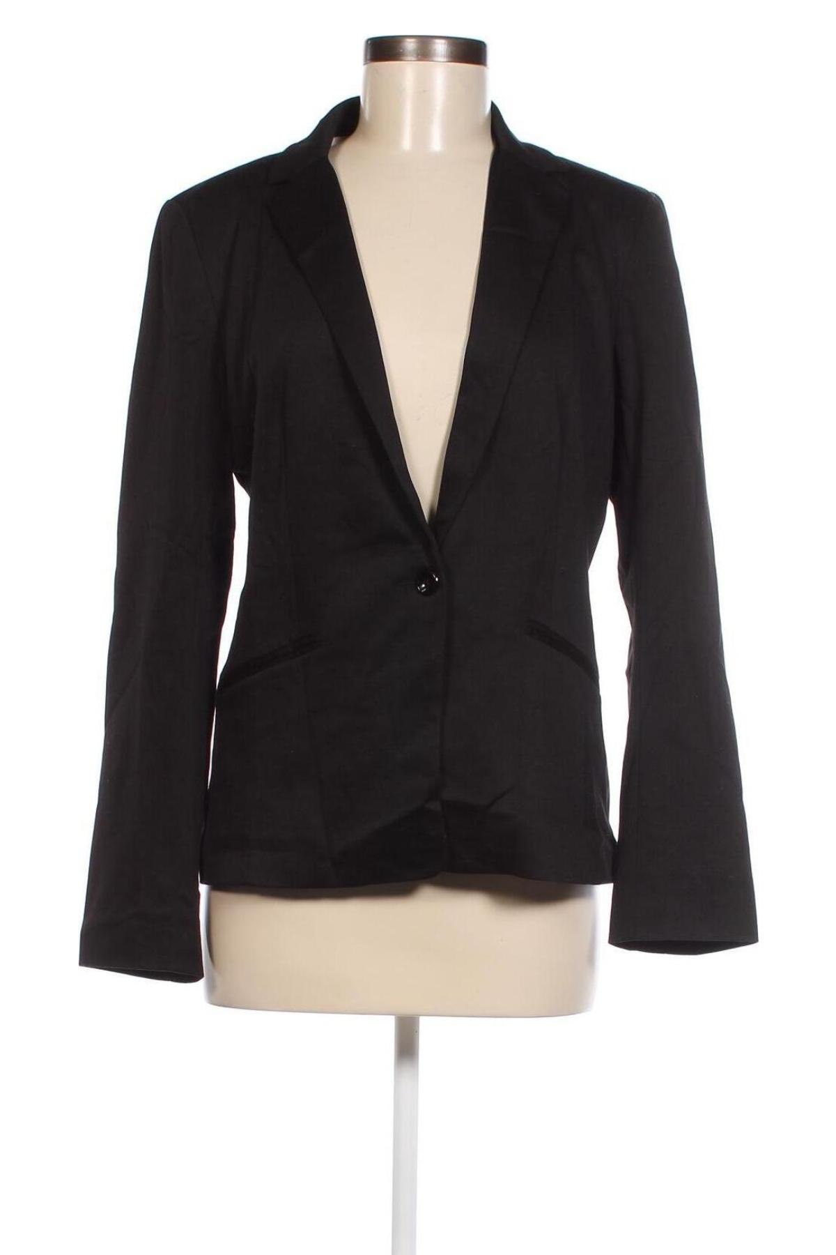 Damen Blazer H, Größe M, Farbe Schwarz, Preis € 30,62