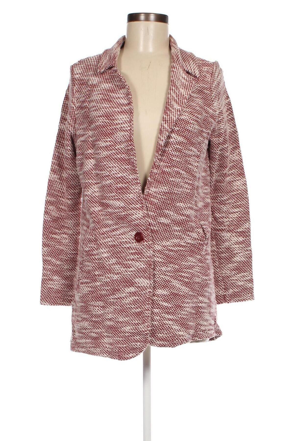 Γυναικείο σακάκι Jennyfer, Μέγεθος M, Χρώμα Πολύχρωμο, Τιμή 3,27 €