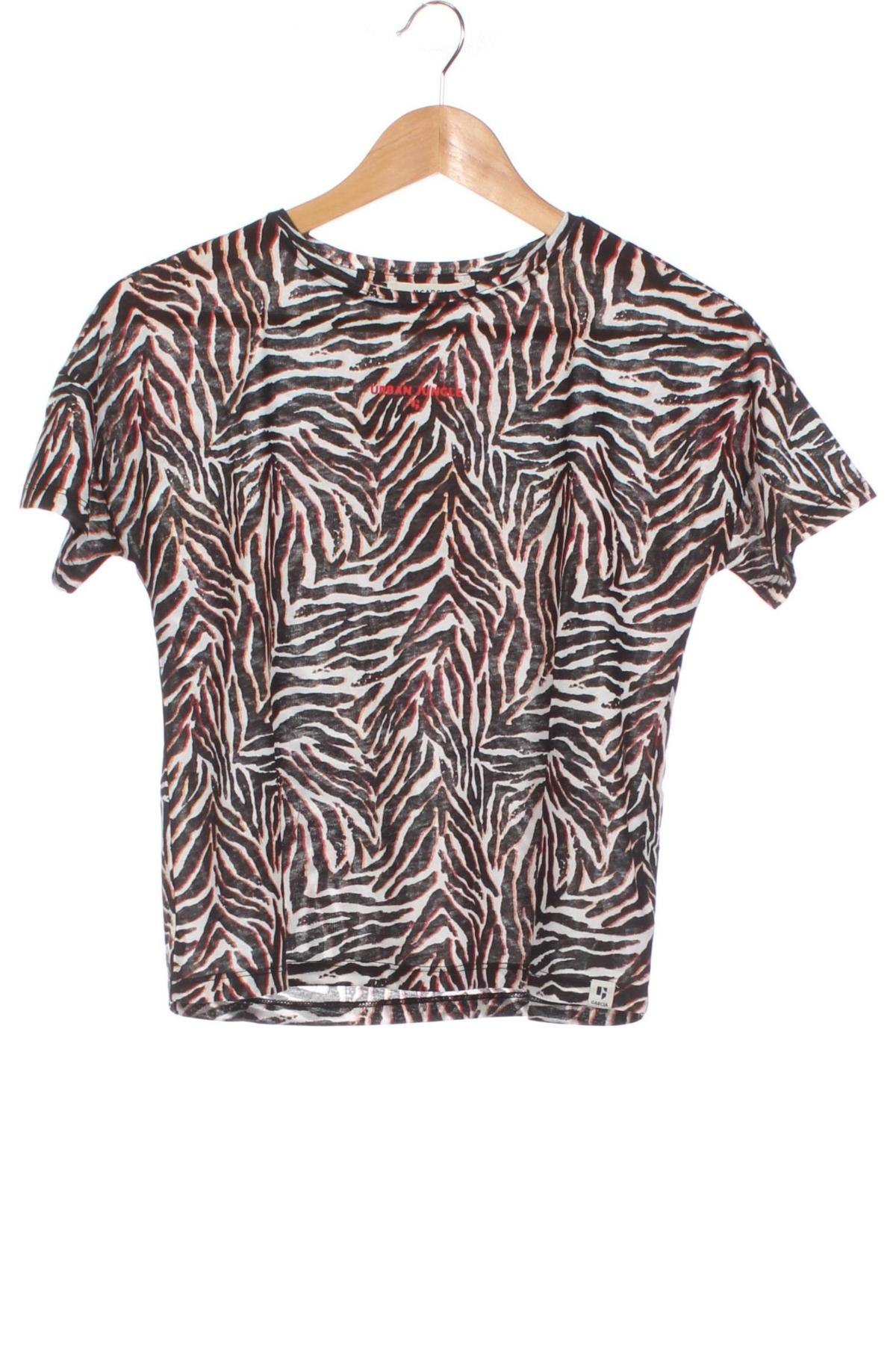 Παιδική μπλούζα Garcia, Μέγεθος 14-15y/ 168-170 εκ., Χρώμα Πολύχρωμο, Τιμή 3,82 €