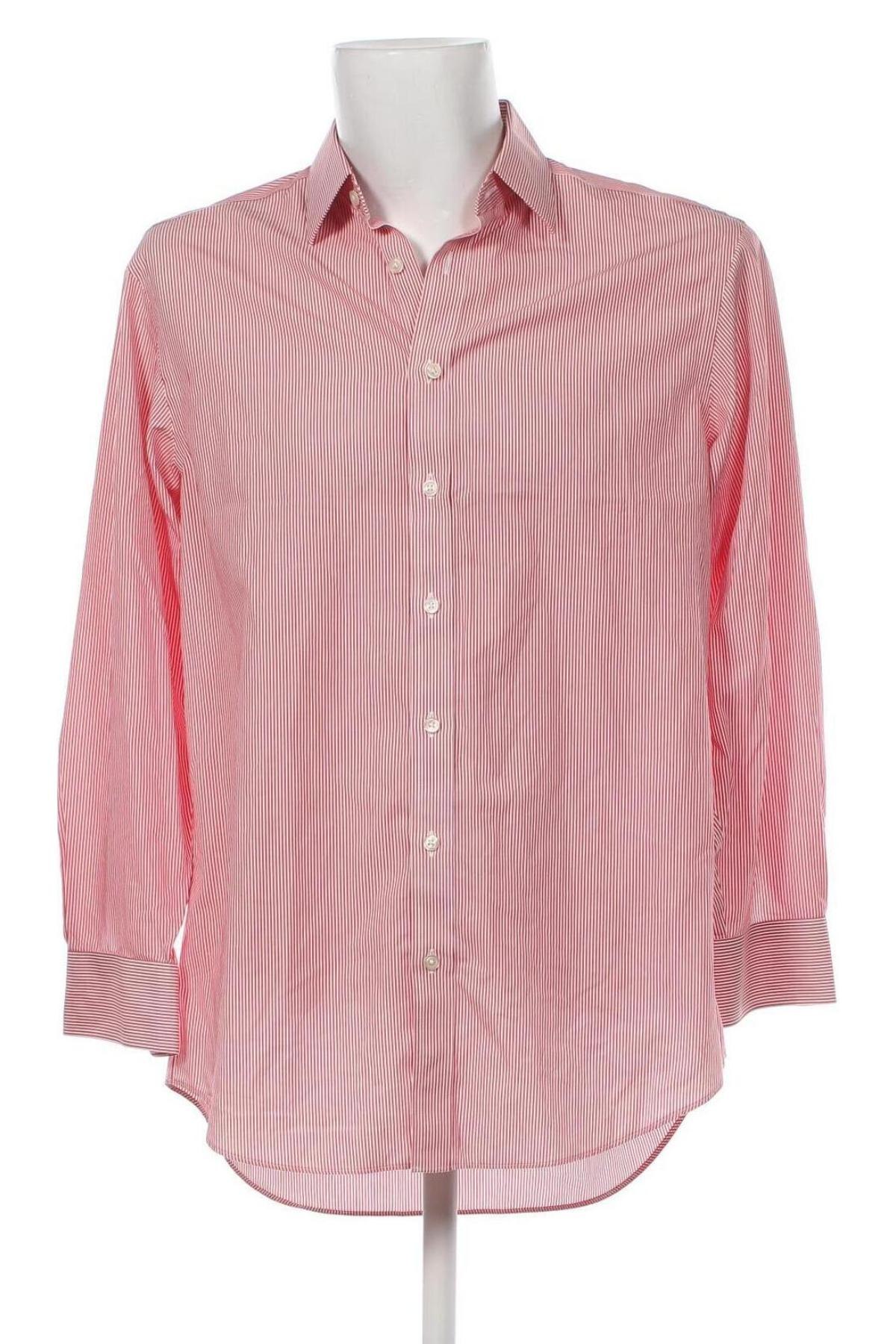 Pánská košile  Charles Tyrwhitt, Velikost L, Barva Vícebarevné, Cena  622,00 Kč